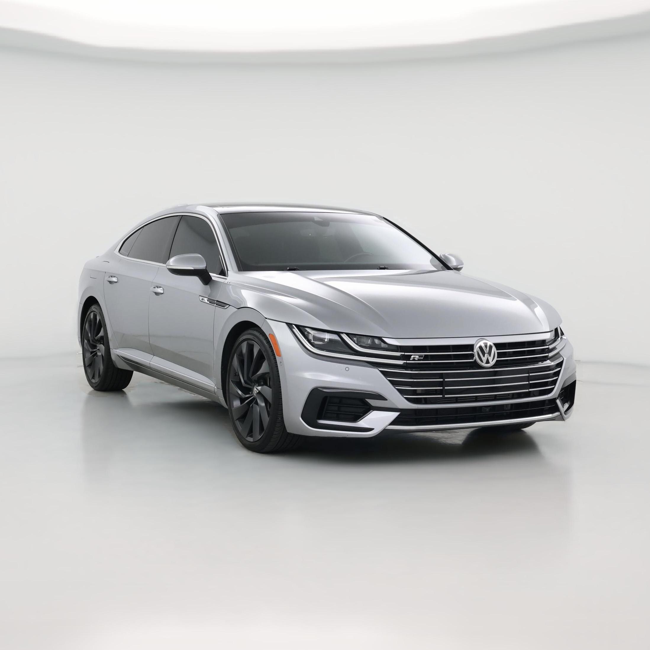 Thumbnail: 2020 Volkswagen Arteon - 1