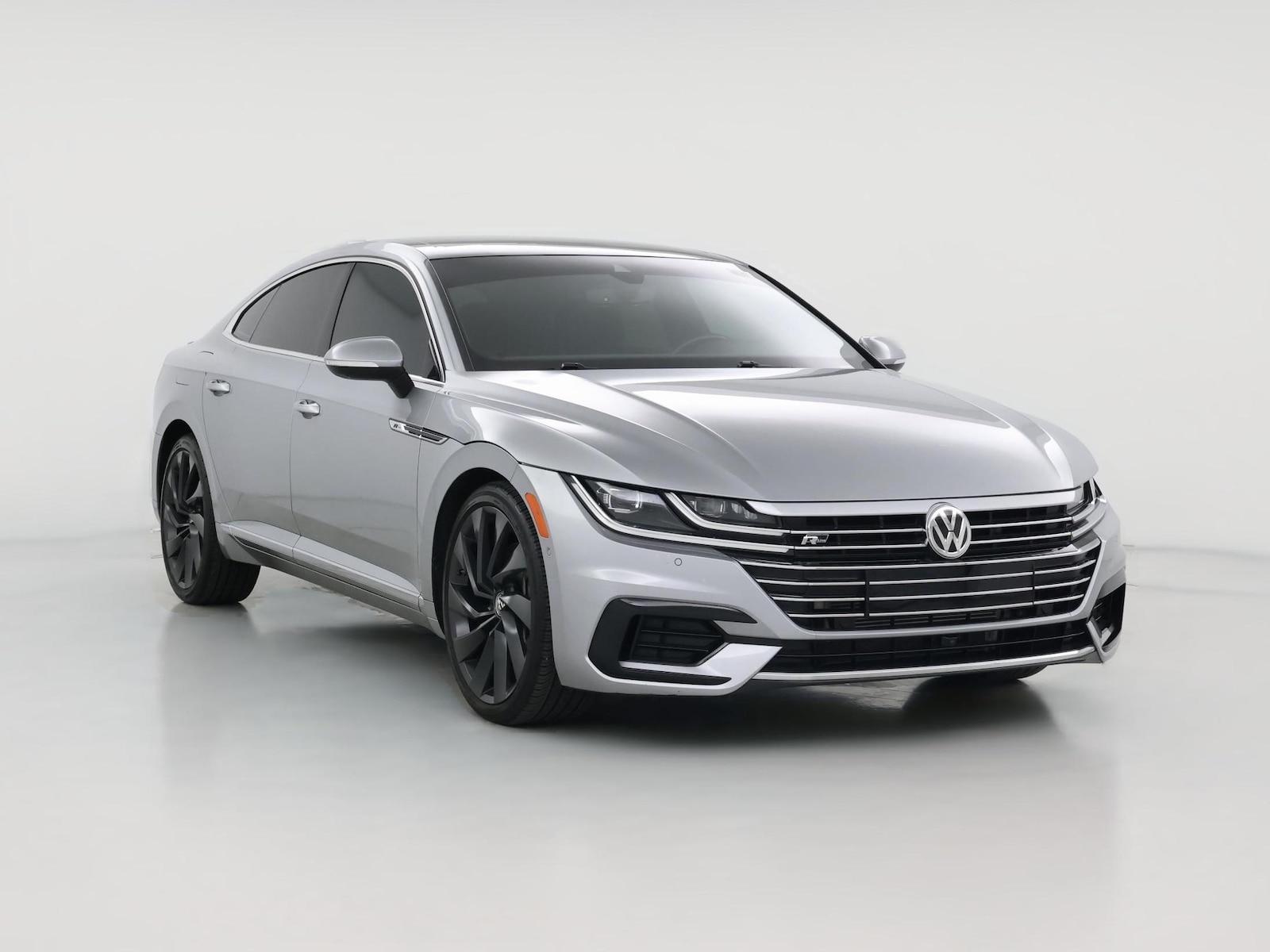 2020 Volkswagen Arteon