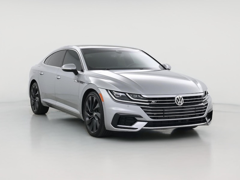 2020 Volkswagen Arteon SEL Premium R-Line -
                  Henderson, NV