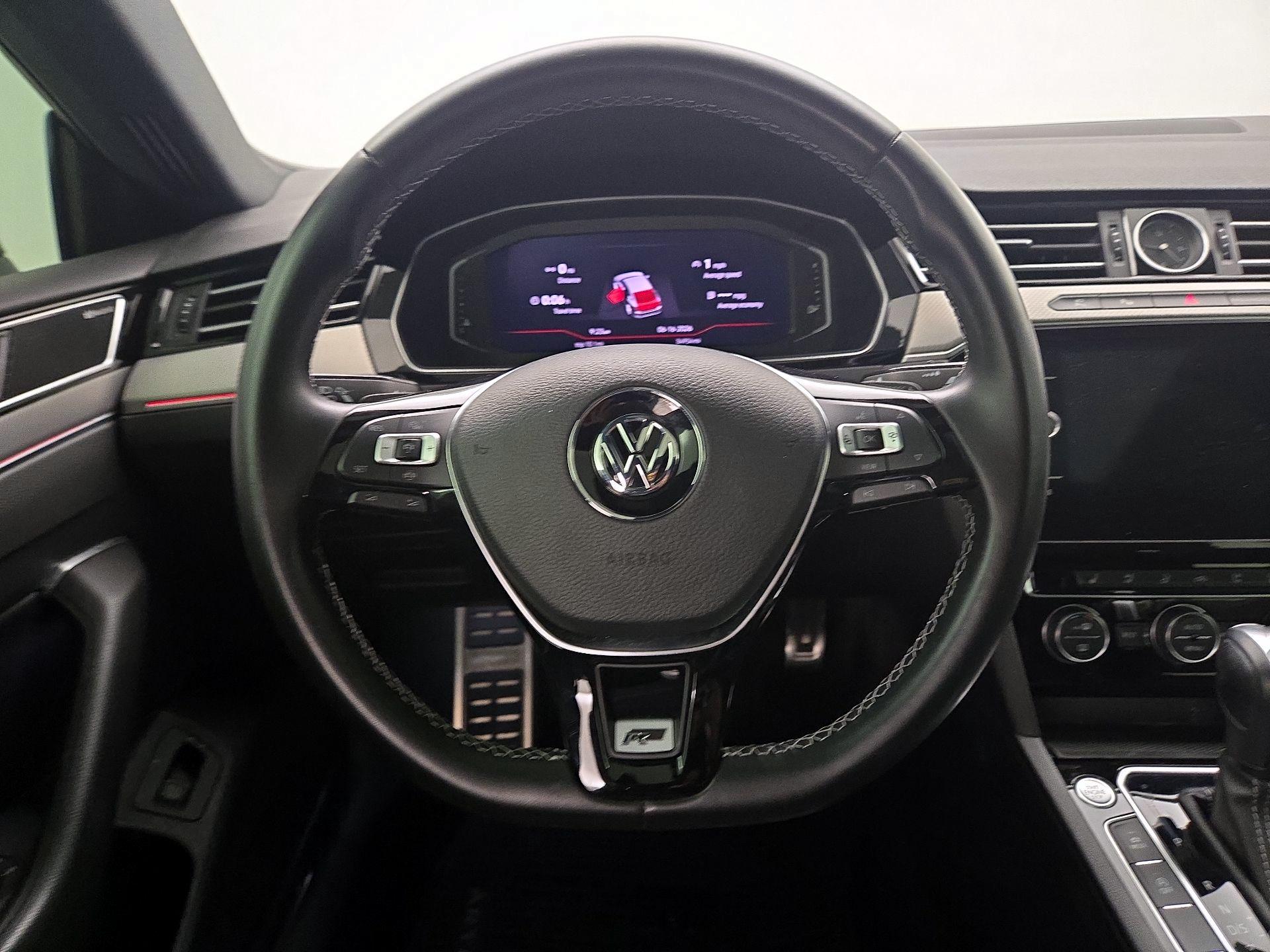 Thumbnail: 2020 Volkswagen Arteon - 10