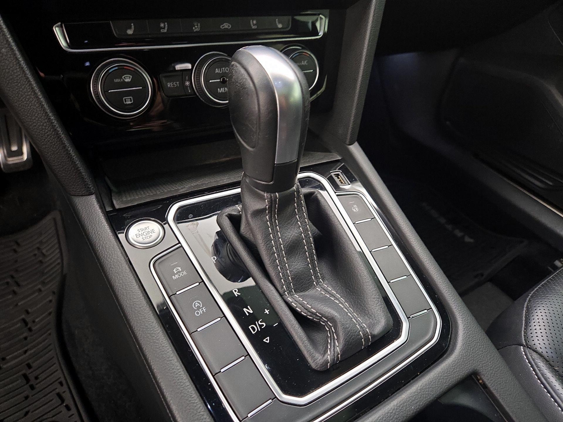 Thumbnail: 2020 Volkswagen Arteon - 18