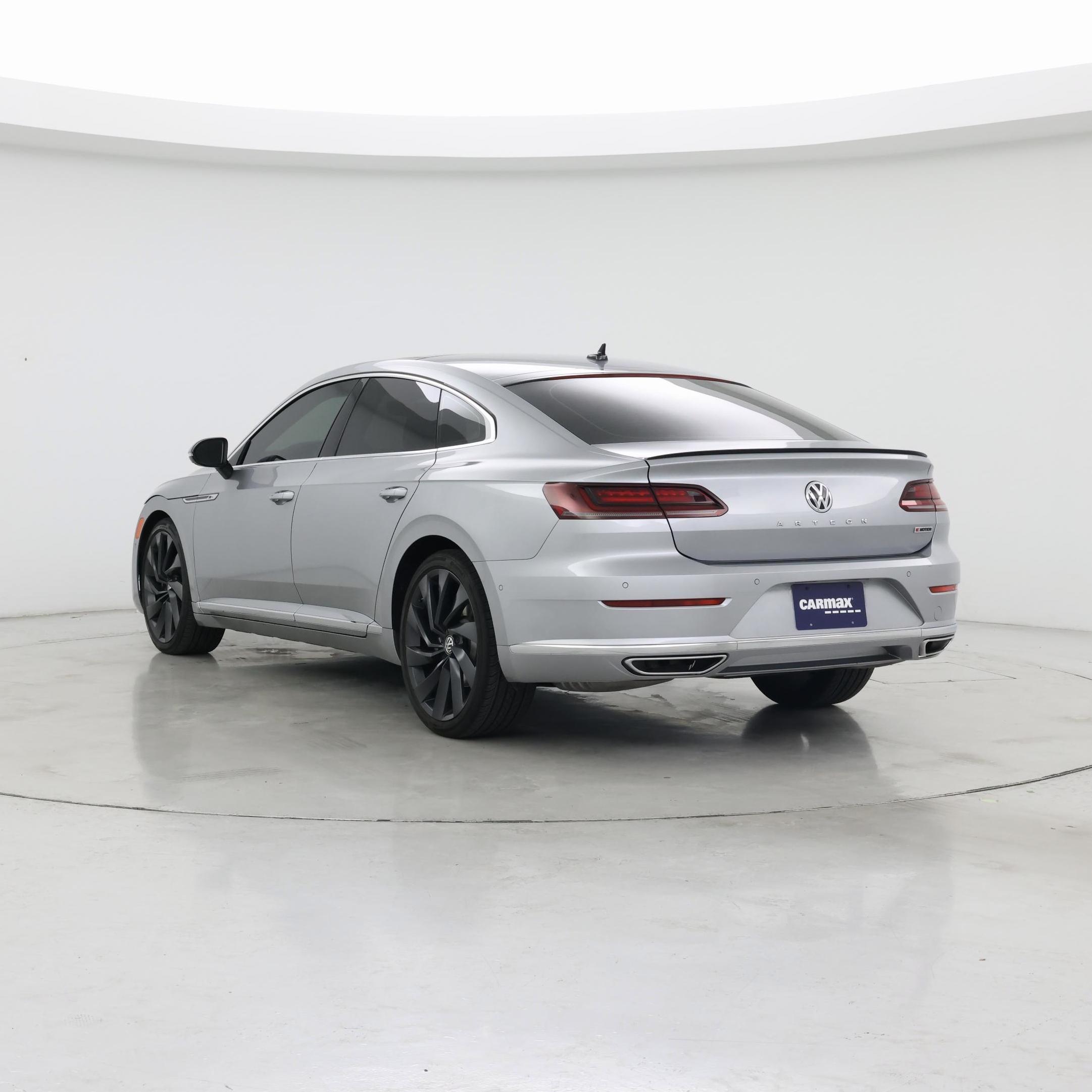 Thumbnail: 2020 Volkswagen Arteon - 2