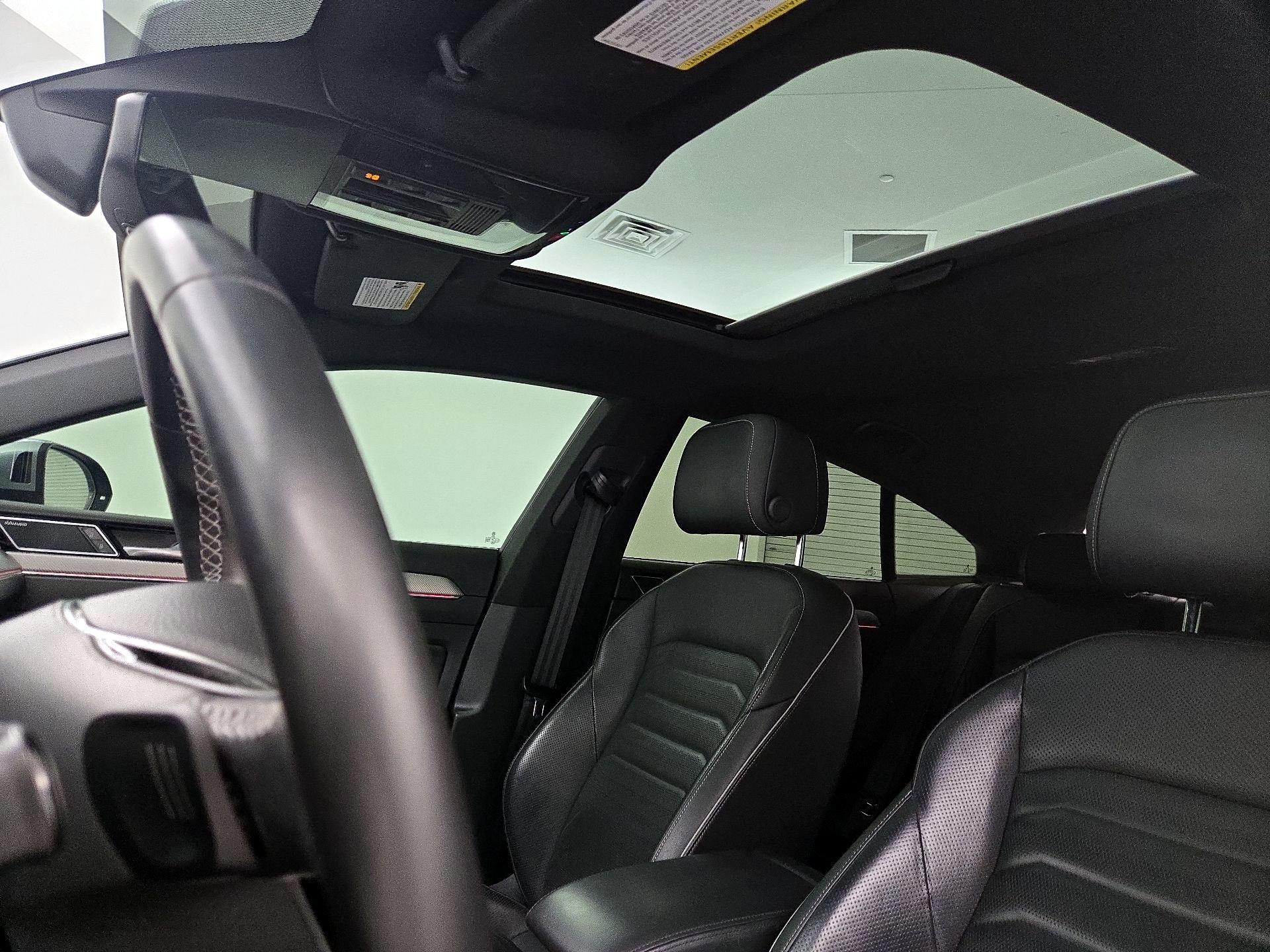 Thumbnail: 2020 Volkswagen Arteon - 20