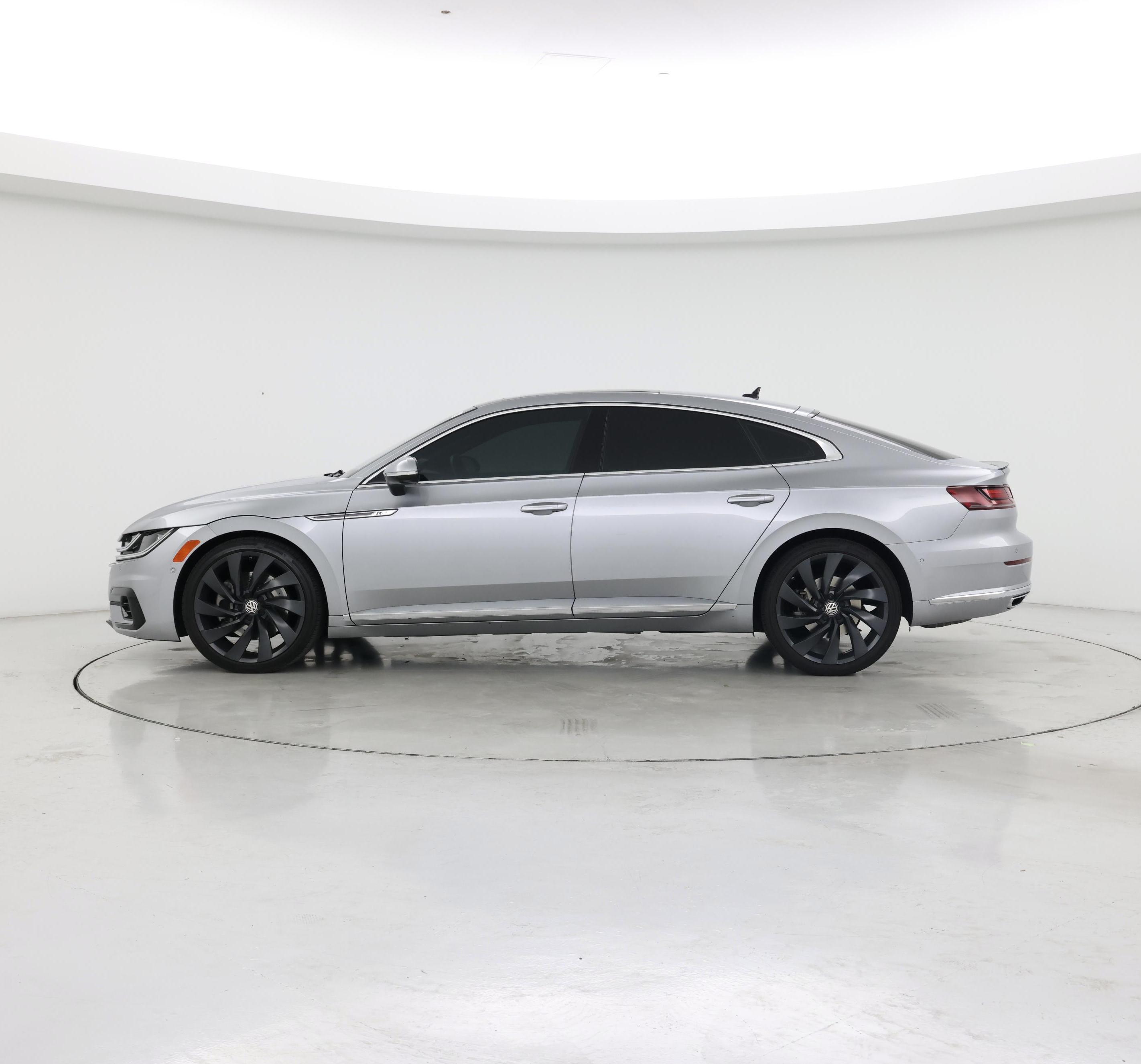 Thumbnail: 2020 Volkswagen Arteon - 3