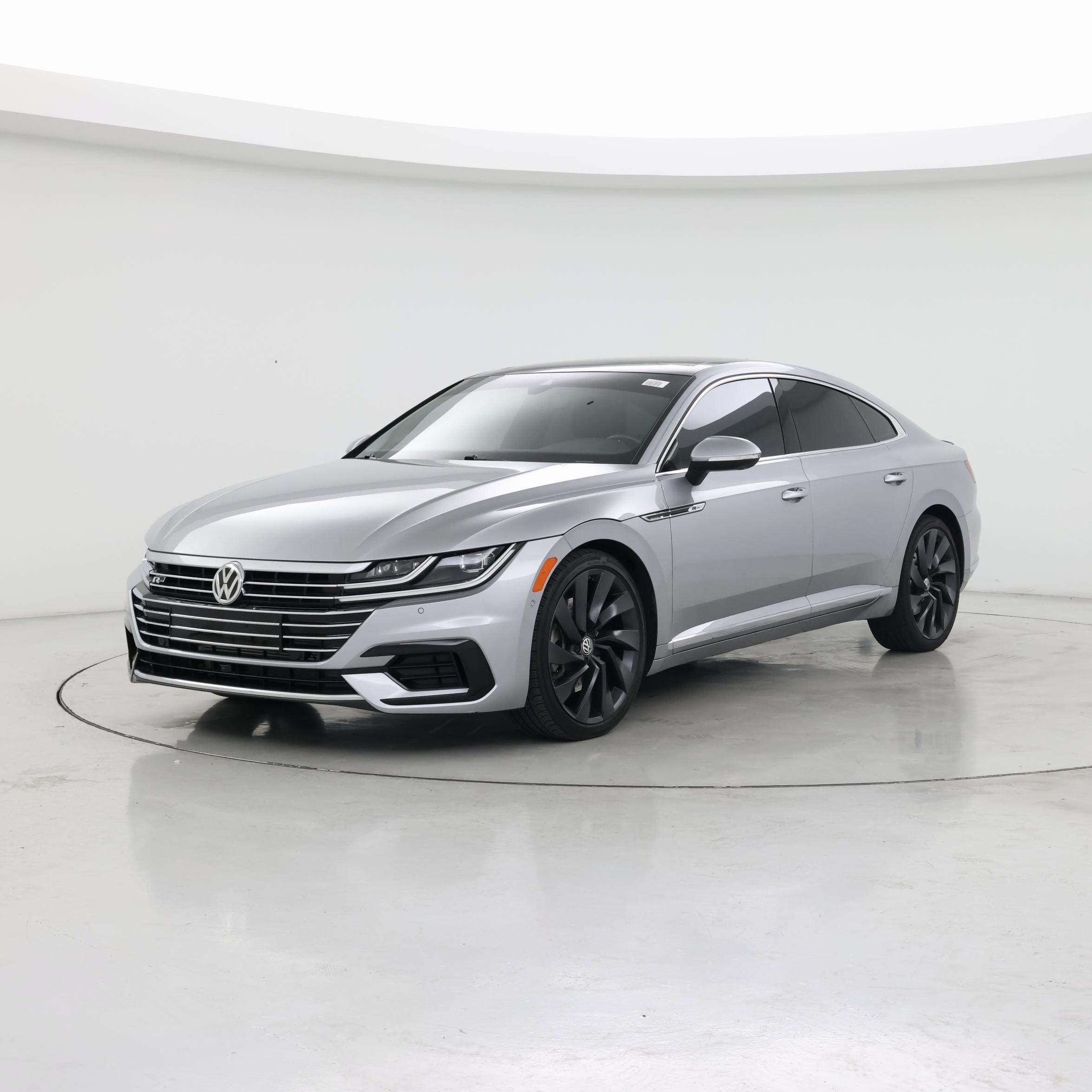 Thumbnail: 2020 Volkswagen Arteon - 4