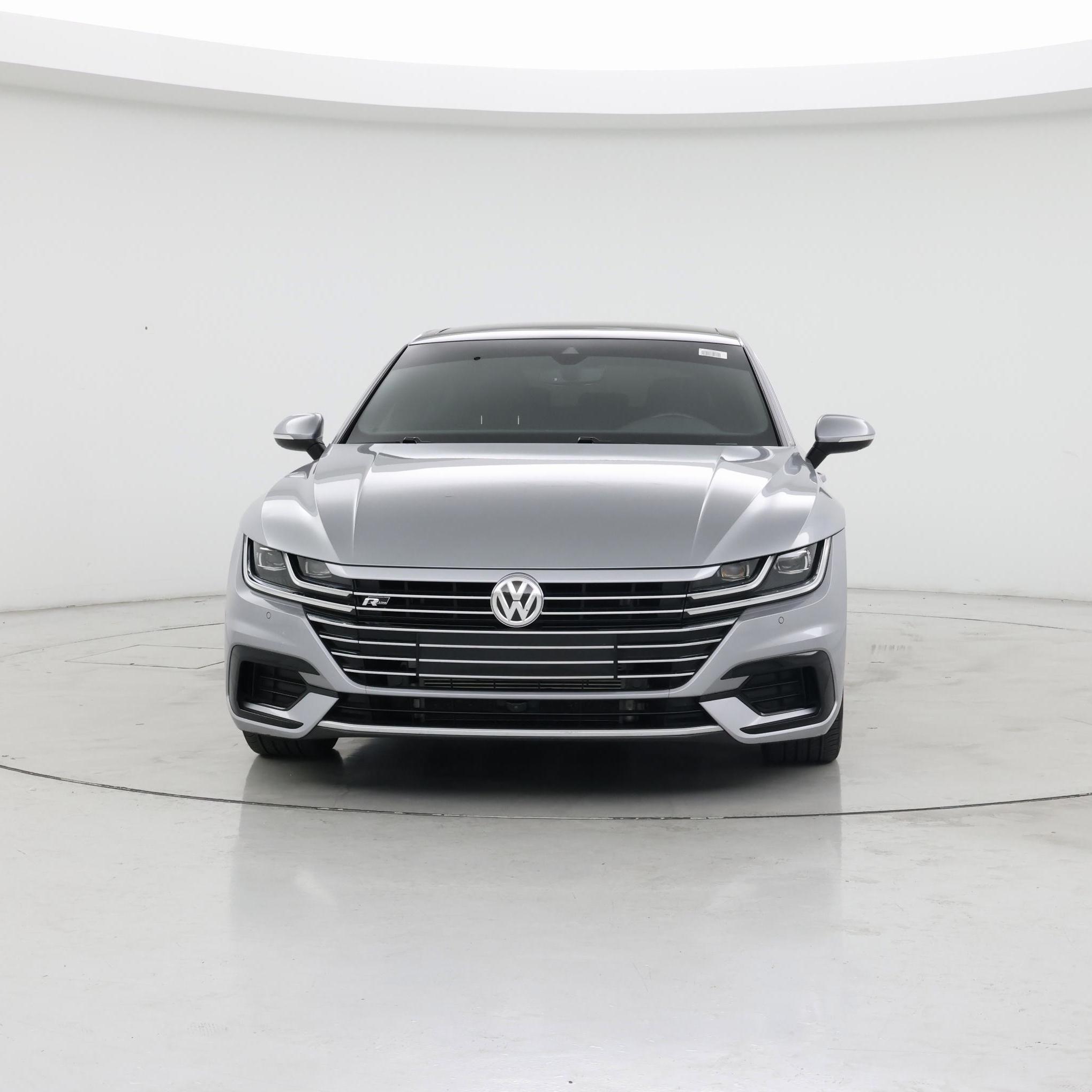 Thumbnail: 2020 Volkswagen Arteon - 5