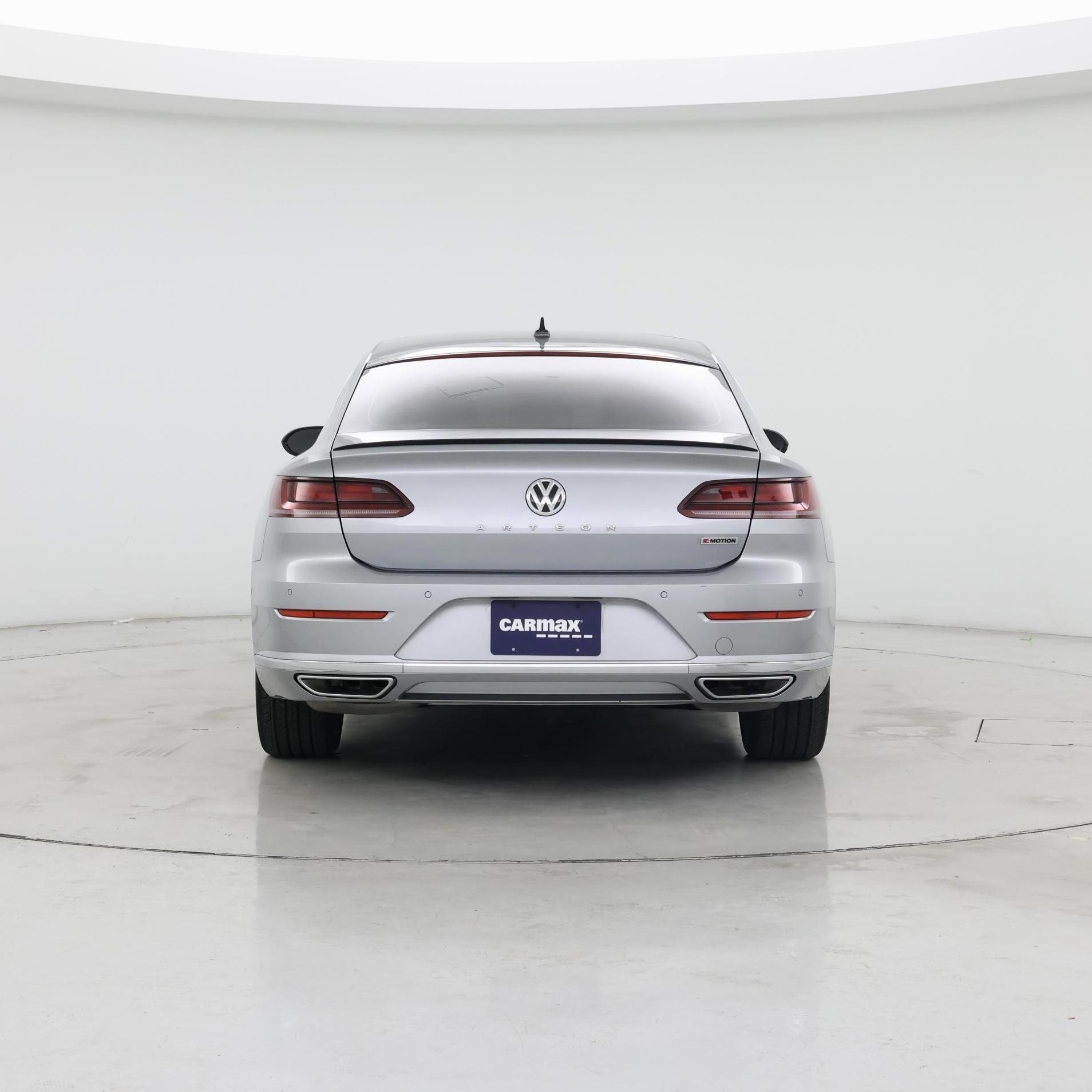 Thumbnail: 2020 Volkswagen Arteon - 6