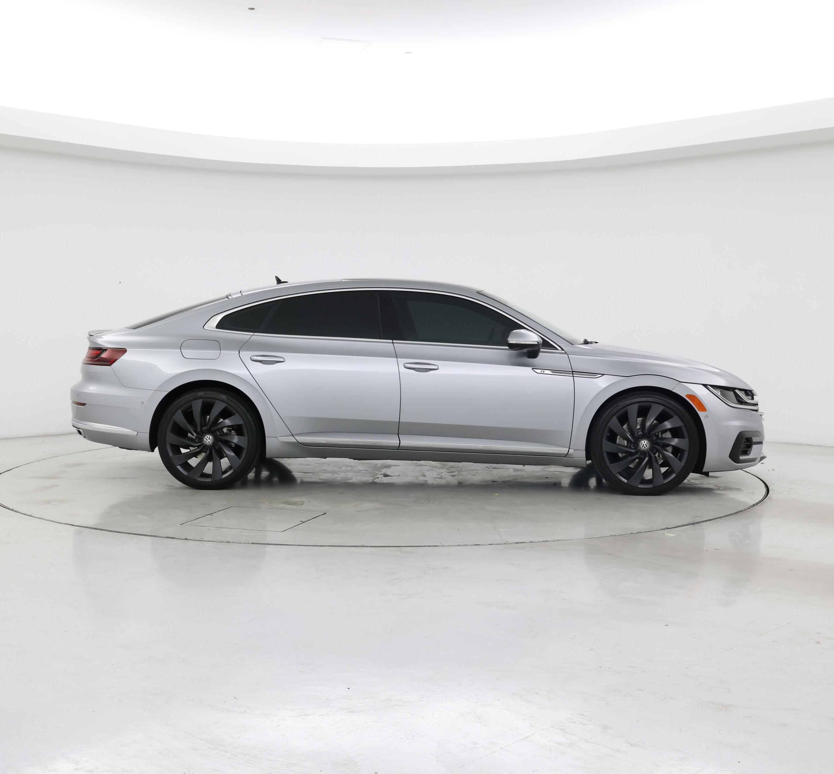 Thumbnail: 2020 Volkswagen Arteon - 7