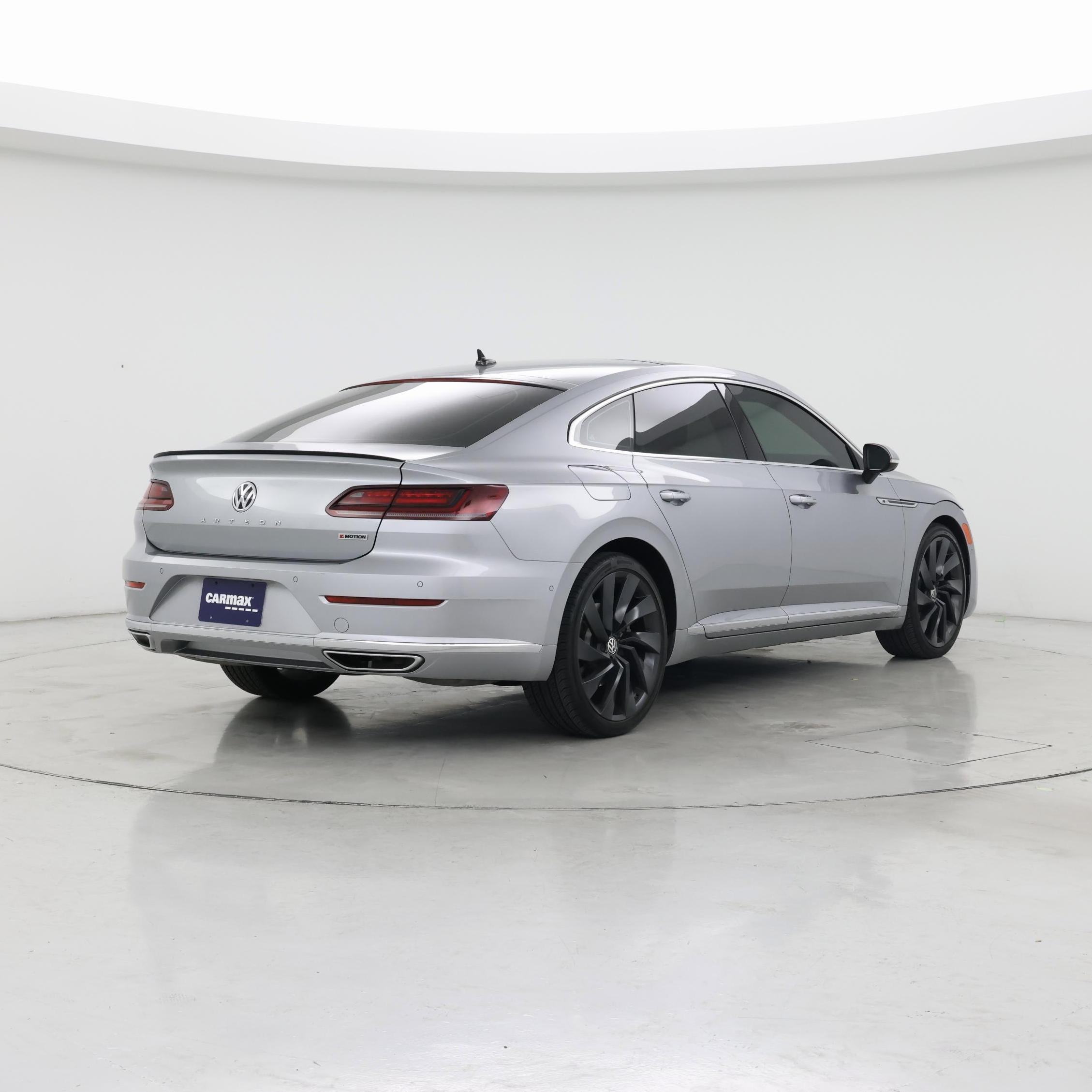 Thumbnail: 2020 Volkswagen Arteon - 8