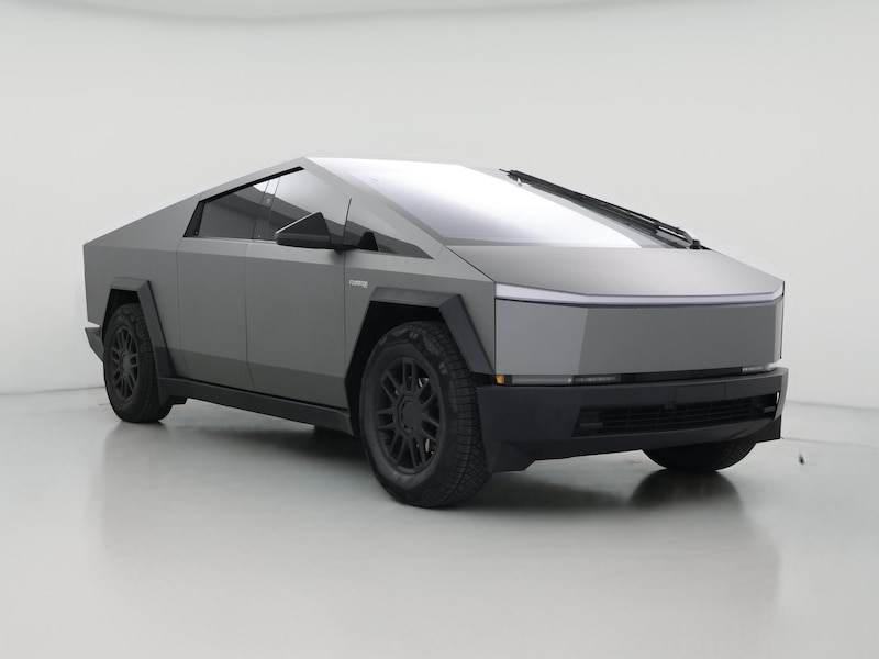 2024 Tesla Cybertruck  -
                  Henderson, NV