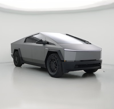 2024 Tesla Cybertruck