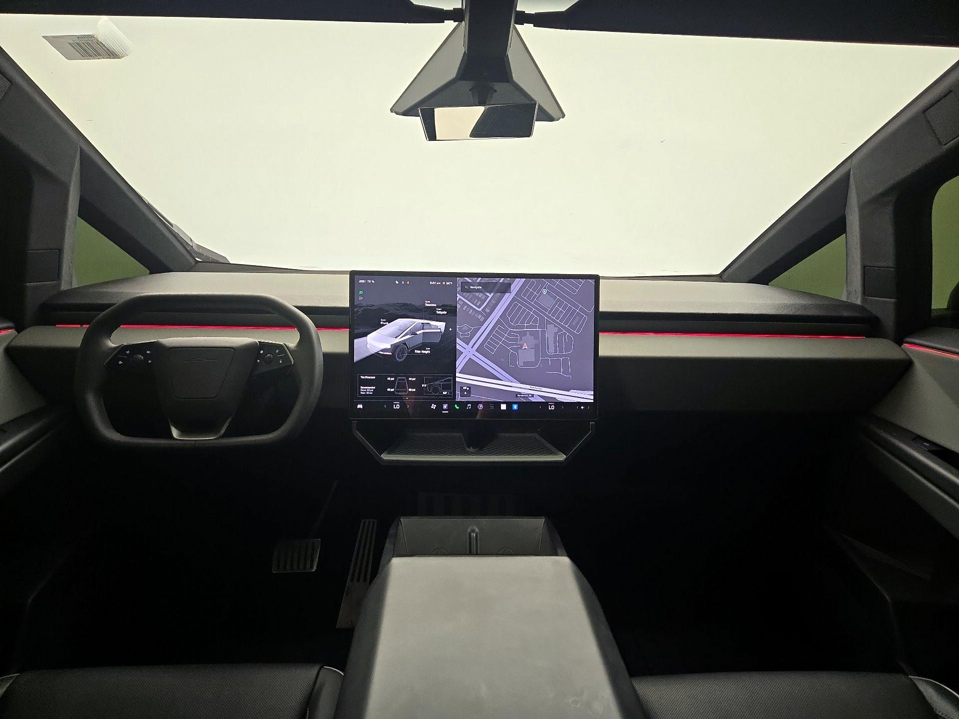 Thumbnail: 2024 Tesla Cybertruck - 9