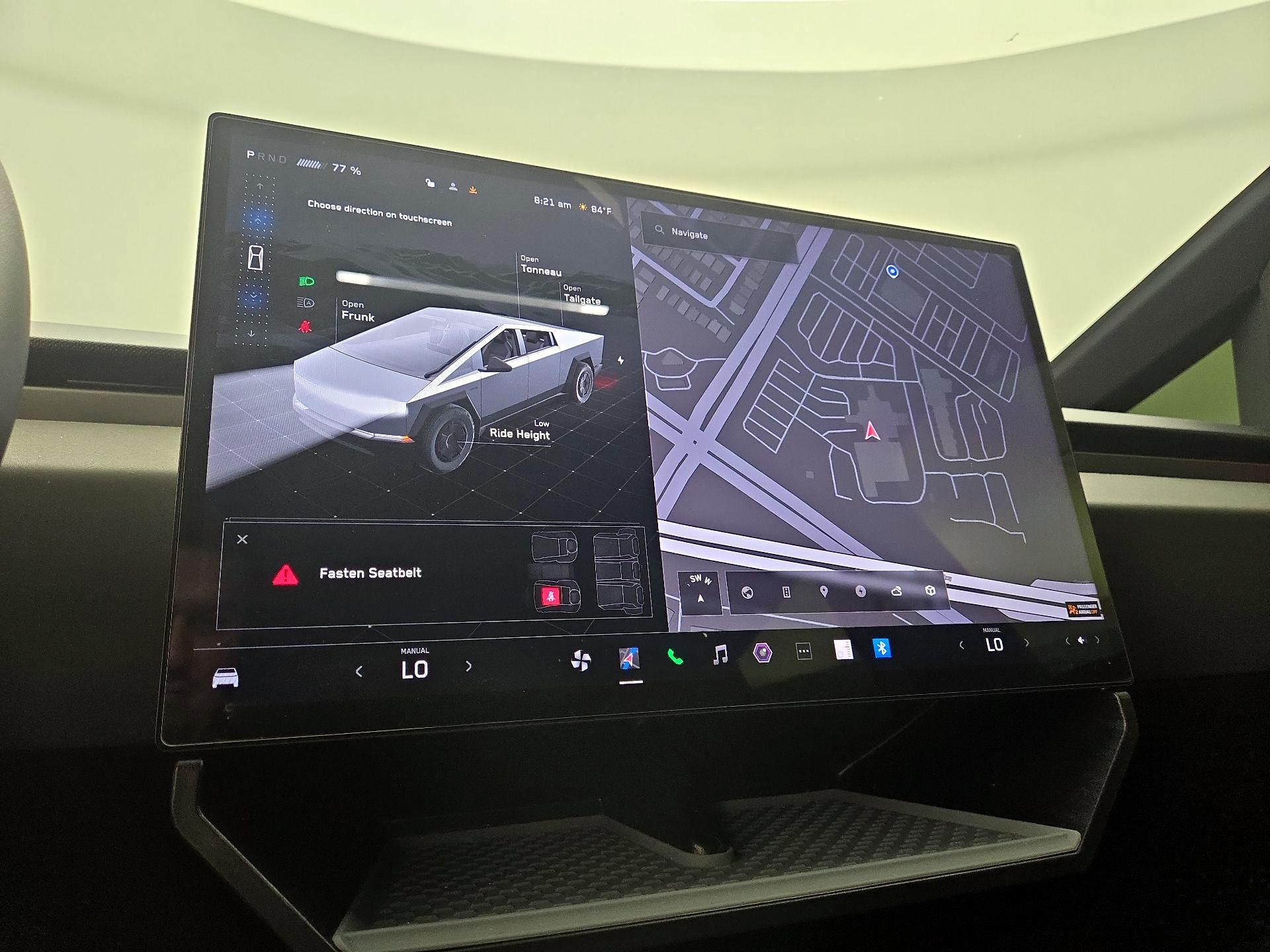 Thumbnail: 2024 Tesla Cybertruck - 13