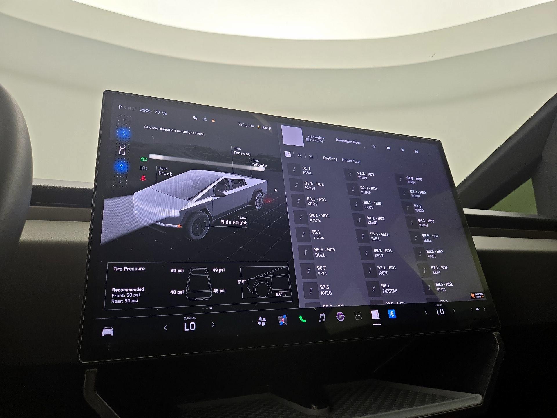 Thumbnail: 2024 Tesla Cybertruck - 15