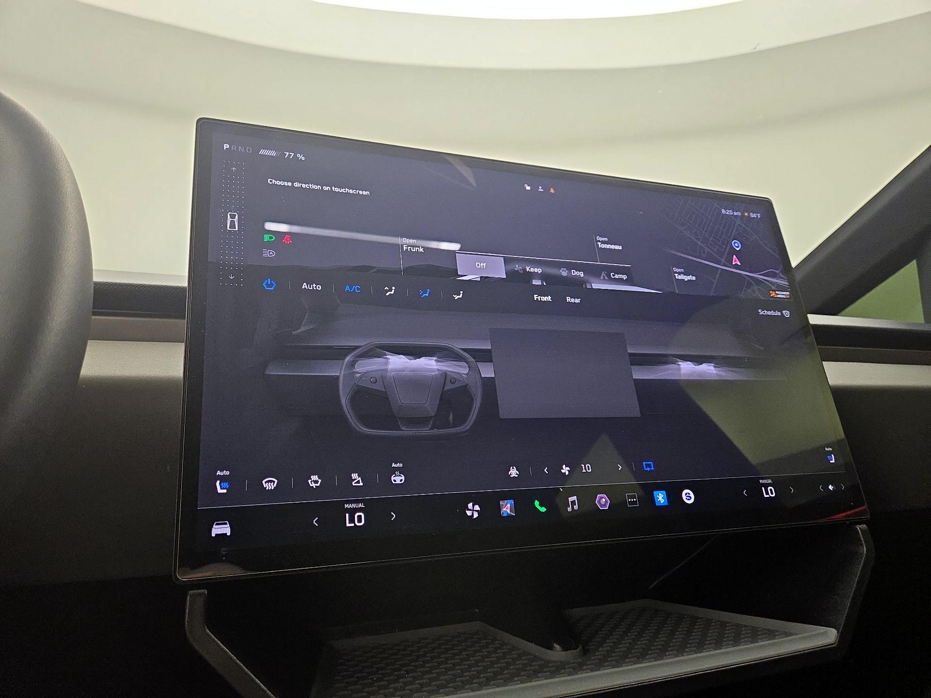 Thumbnail: 2024 Tesla Cybertruck - 16