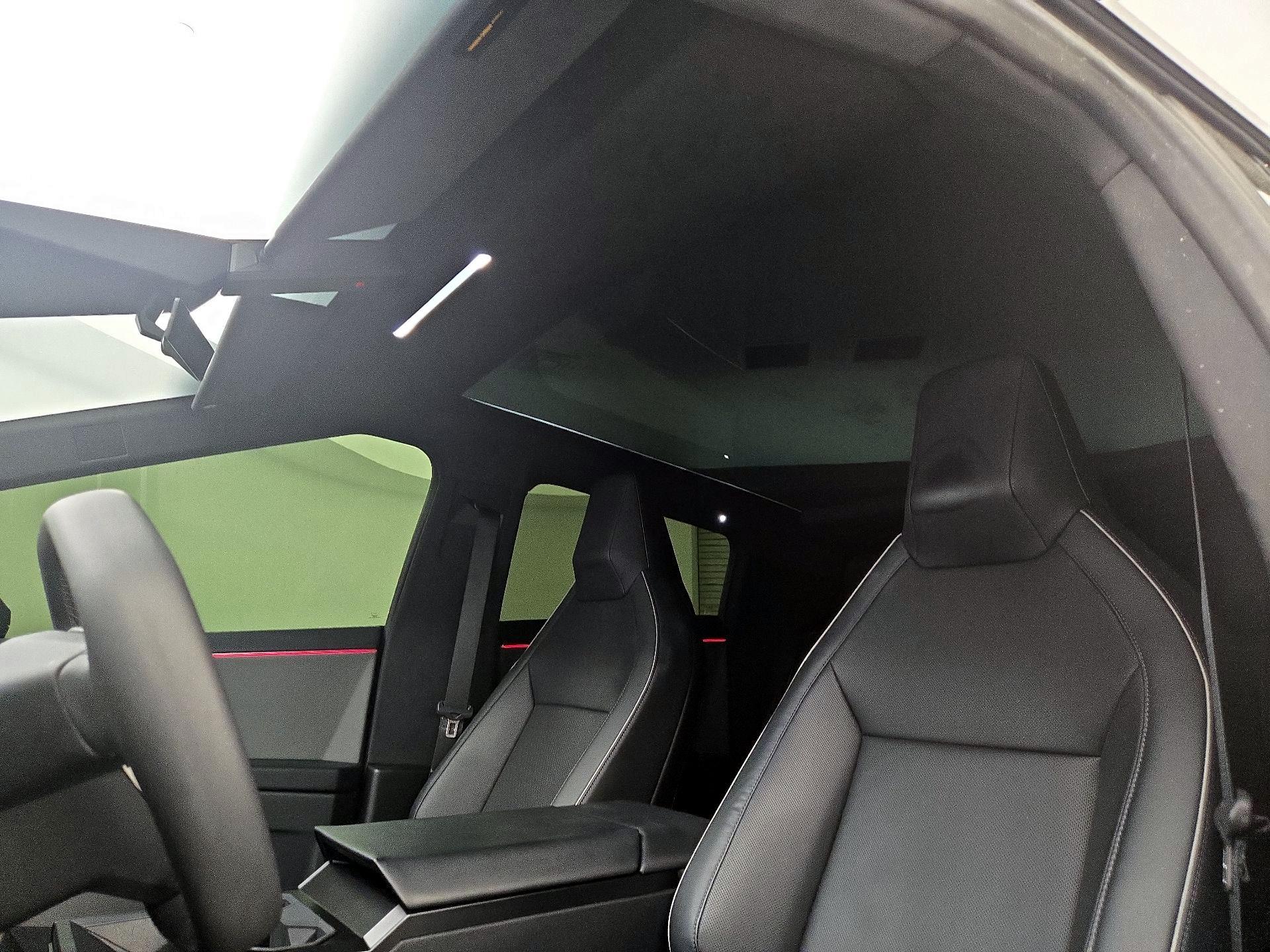 Thumbnail: 2024 Tesla Cybertruck - 18
