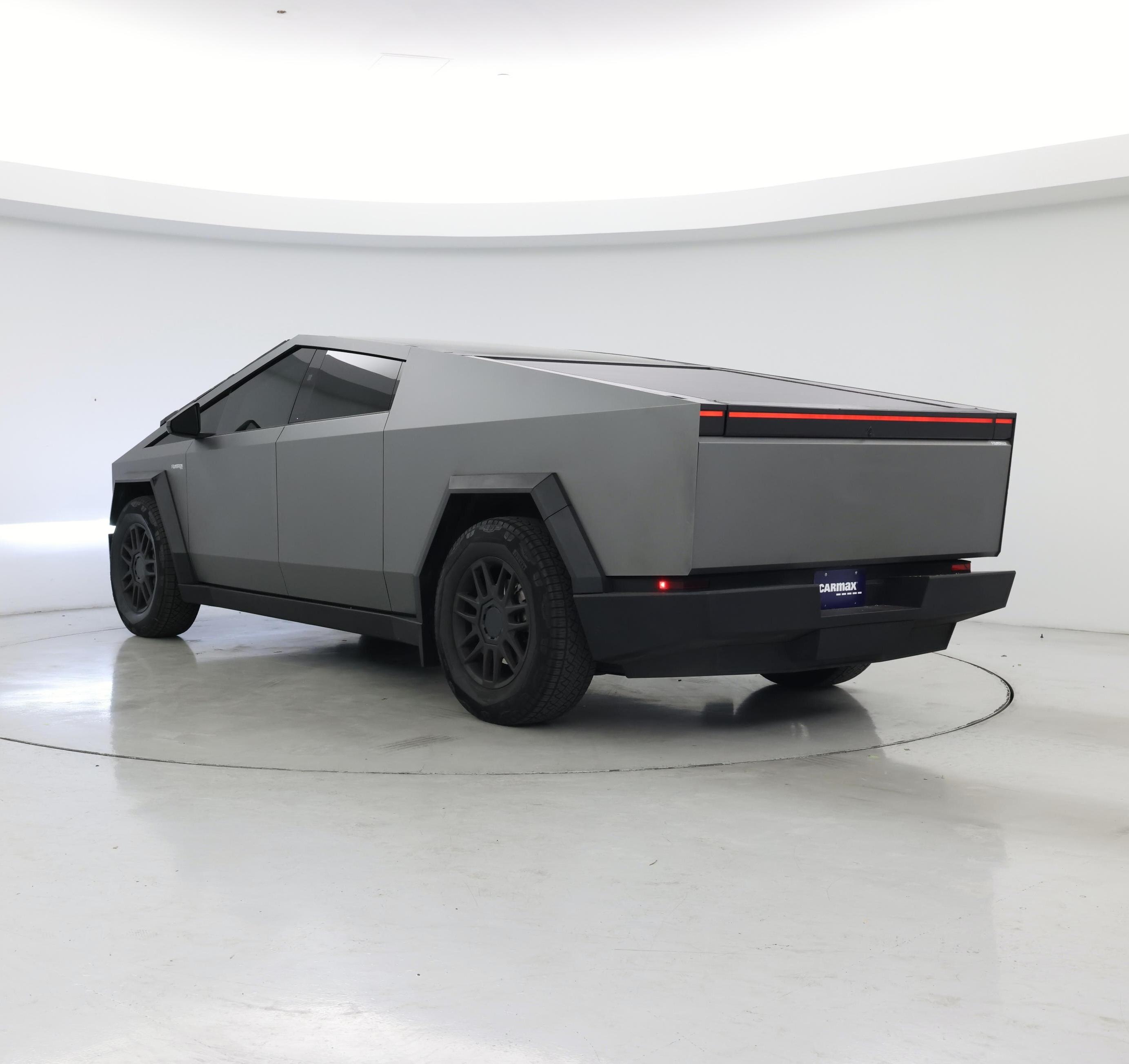 Thumbnail: 2024 Tesla Cybertruck - 2