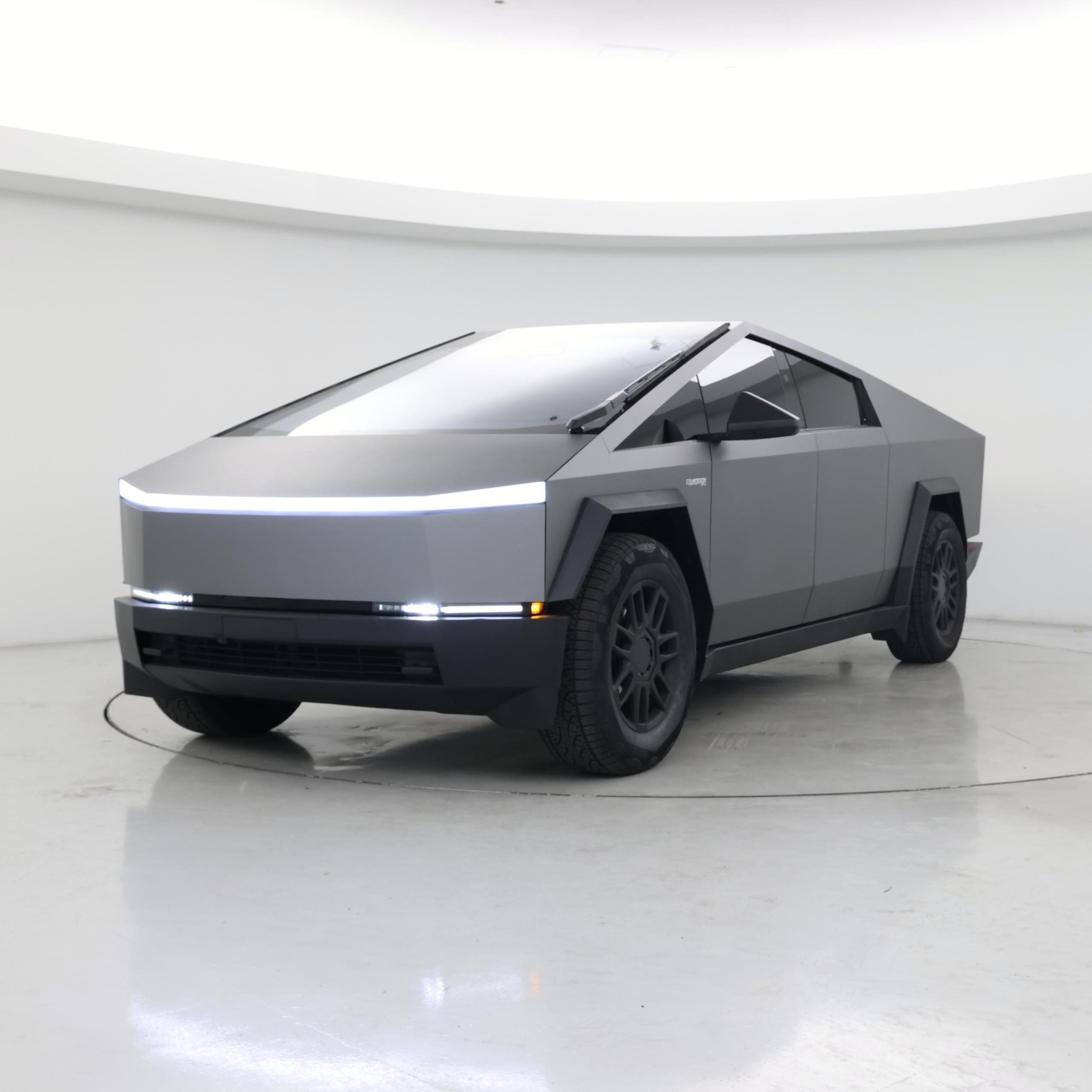Thumbnail: 2024 Tesla Cybertruck - 4