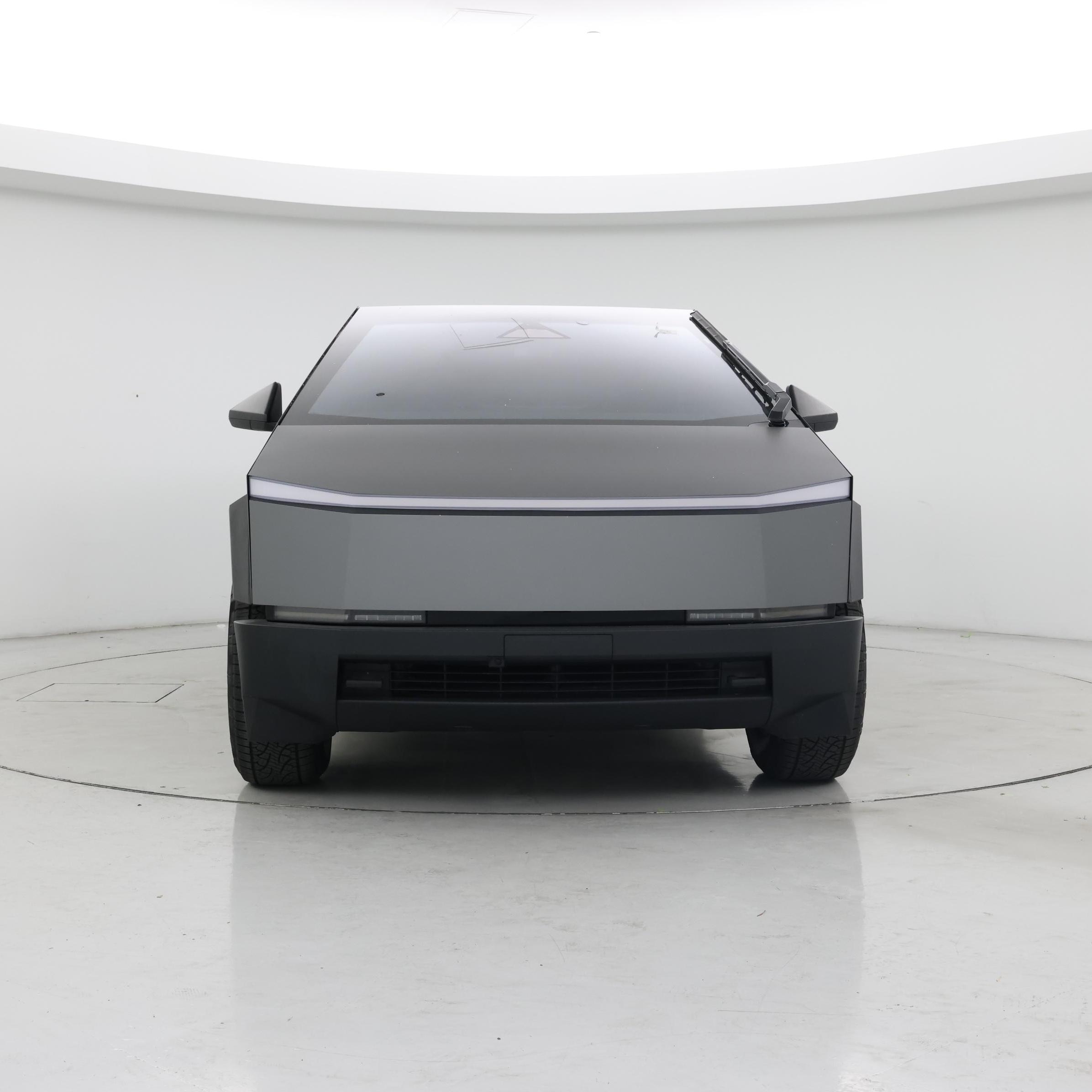Thumbnail: 2024 Tesla Cybertruck - 5
