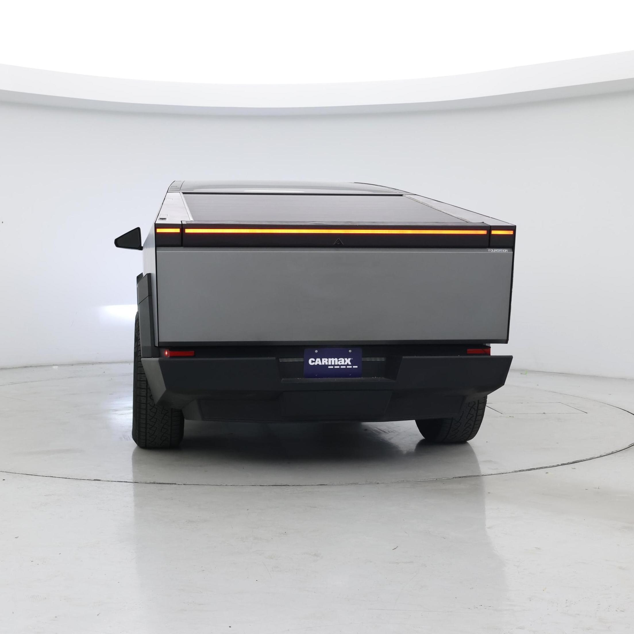 Thumbnail: 2024 Tesla Cybertruck - 6
