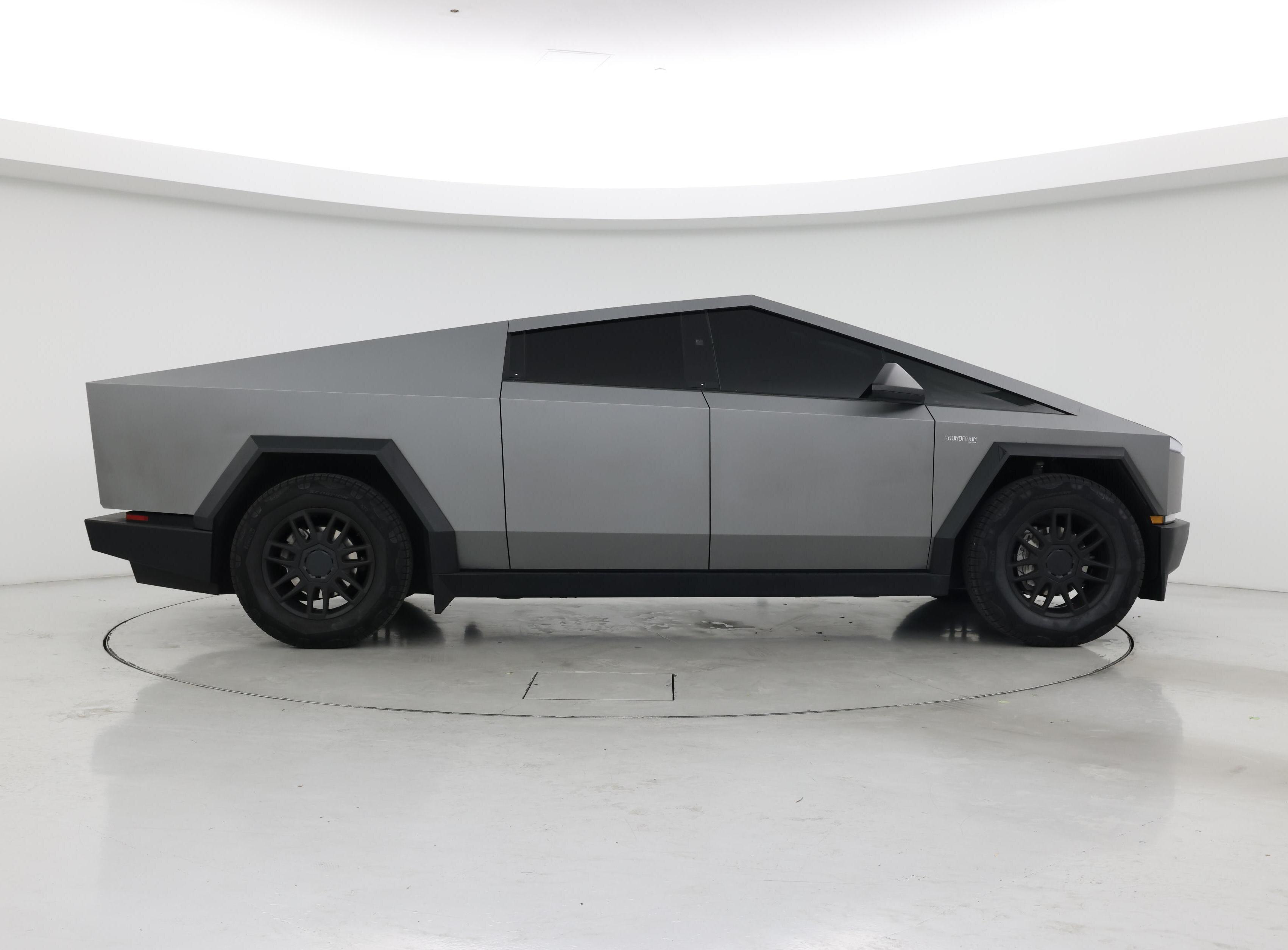 Thumbnail: 2024 Tesla Cybertruck - 7