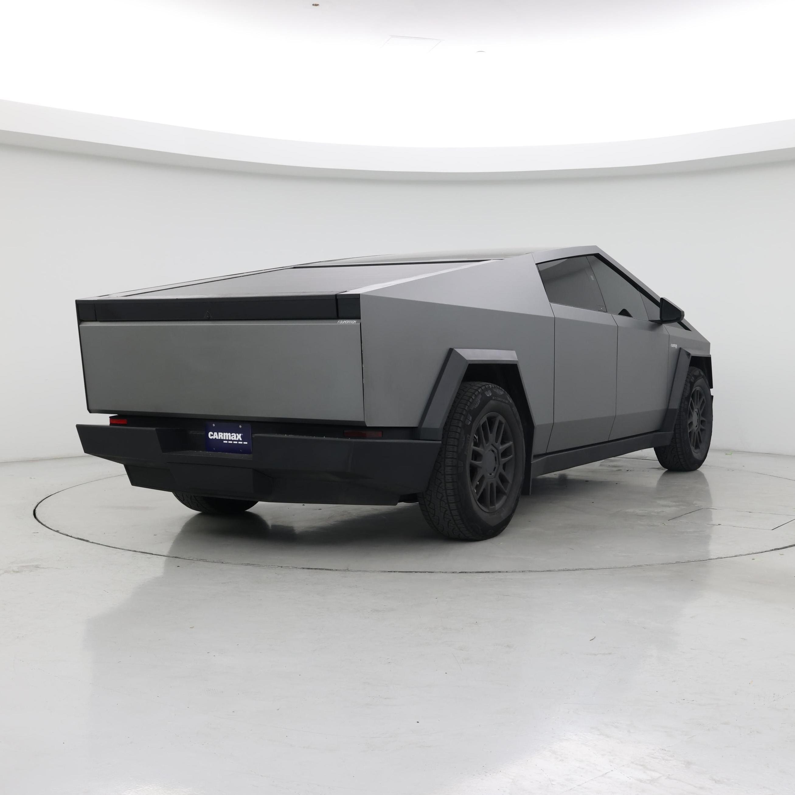 Thumbnail: 2024 Tesla Cybertruck - 8
