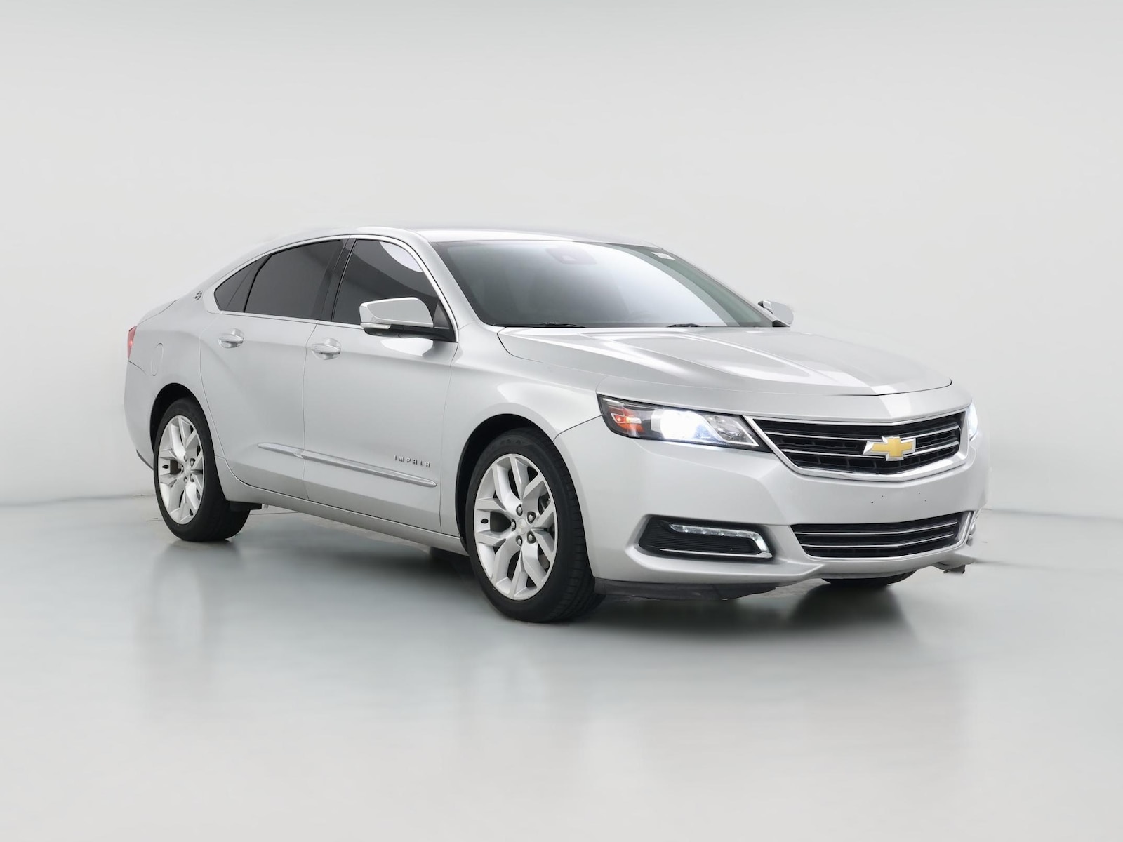 2016 Chevrolet Impala 2LZ - Photo 1