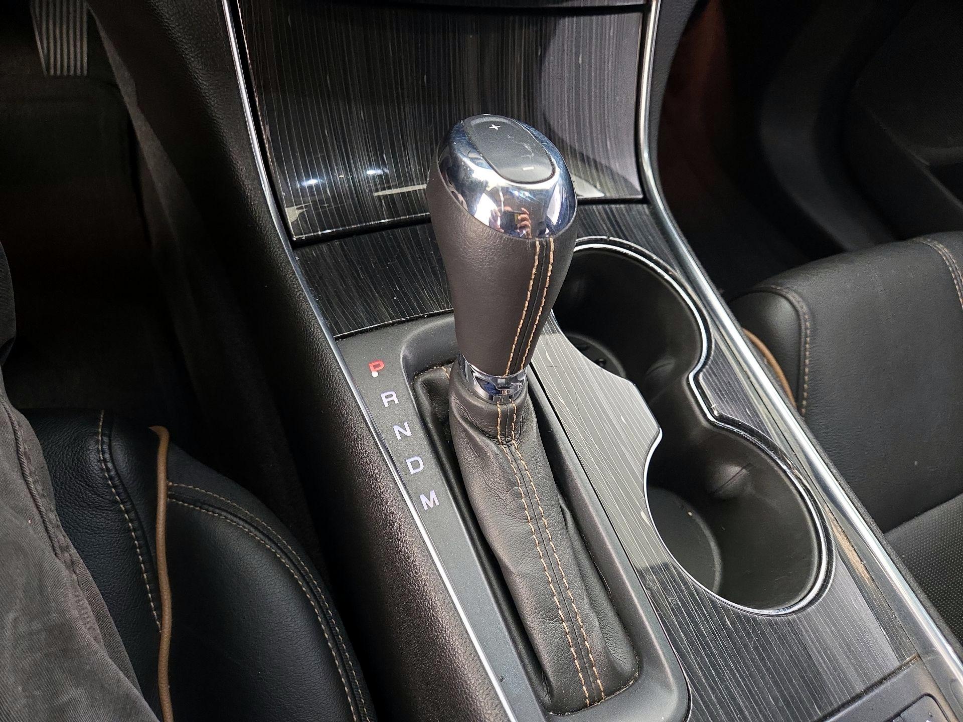 Thumbnail: 2016 Chevrolet Impala - 17