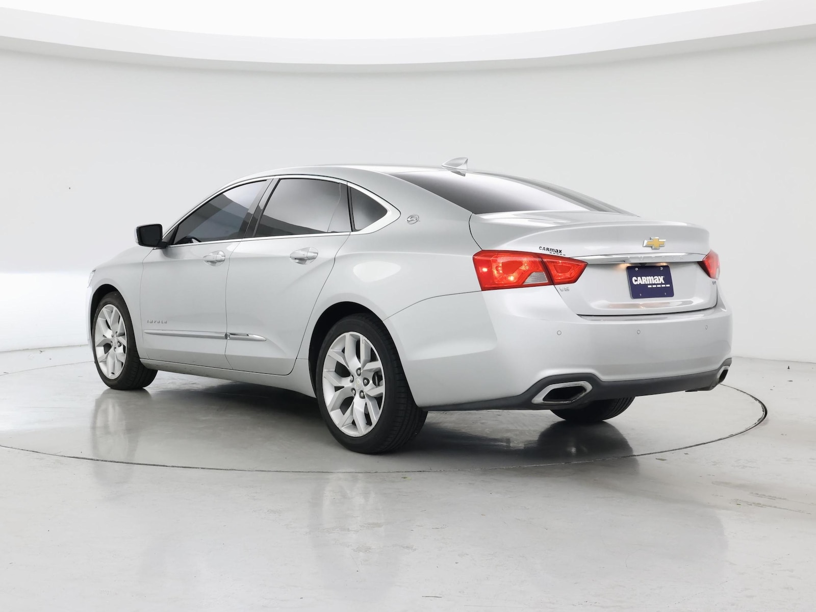 2016 Chevrolet Impala 2LZ - Photo 3