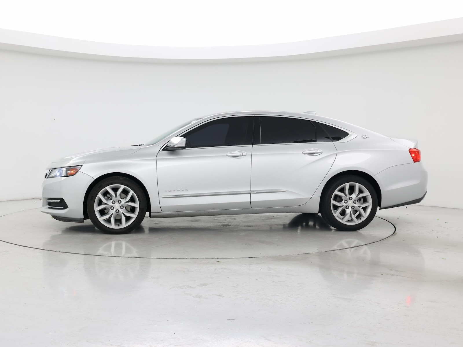 2016 Chevrolet Impala 2LZ - Photo 4