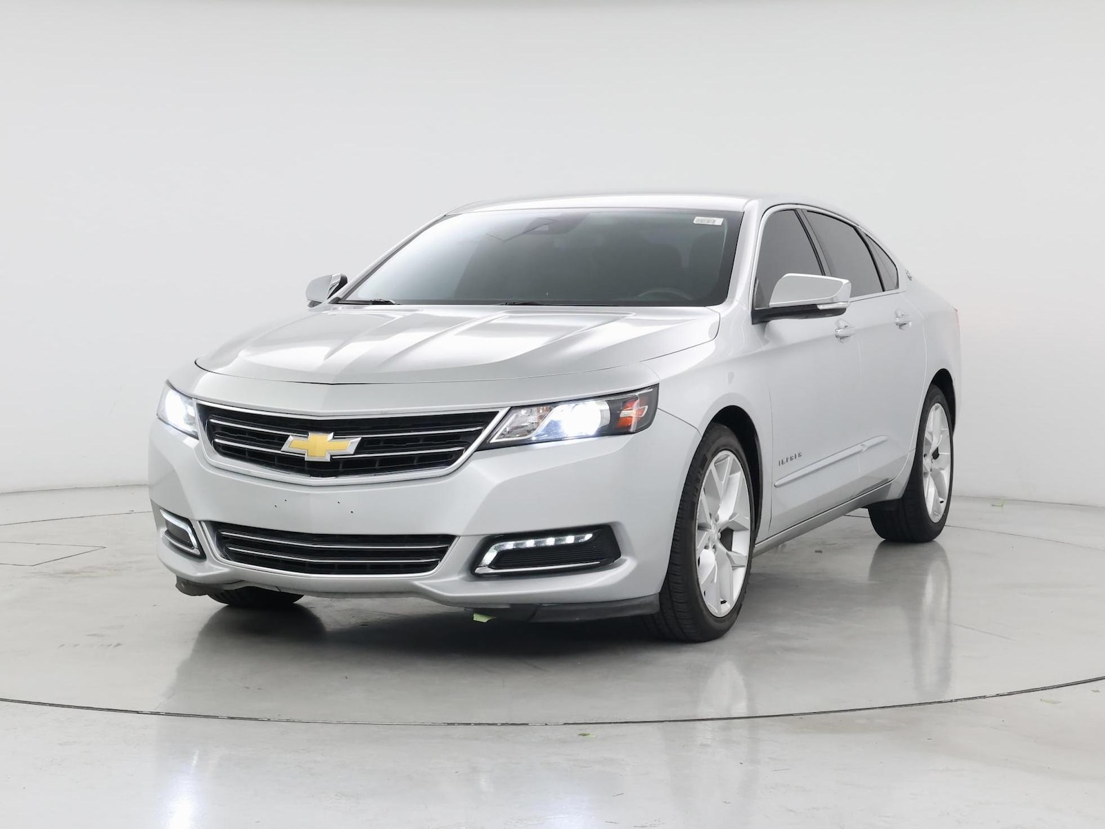 2016 Chevrolet Impala 2LZ - Photo 5