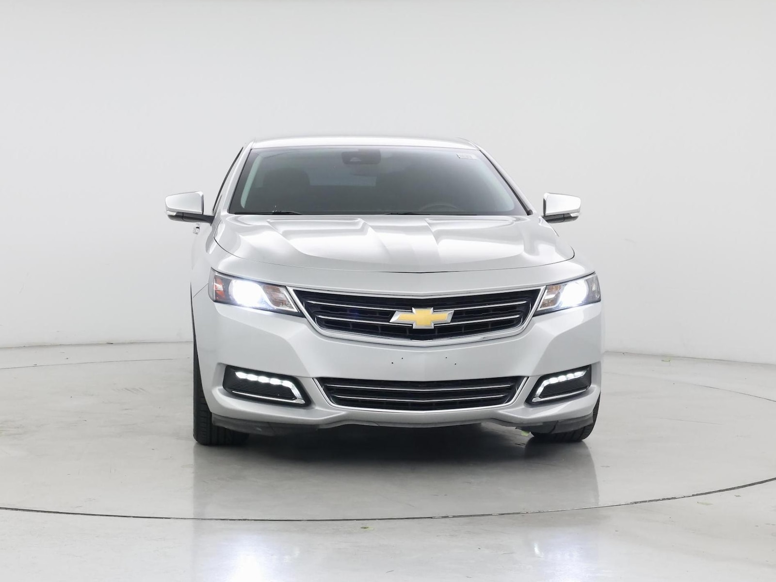 2016 Chevrolet Impala 2LZ - Photo 6