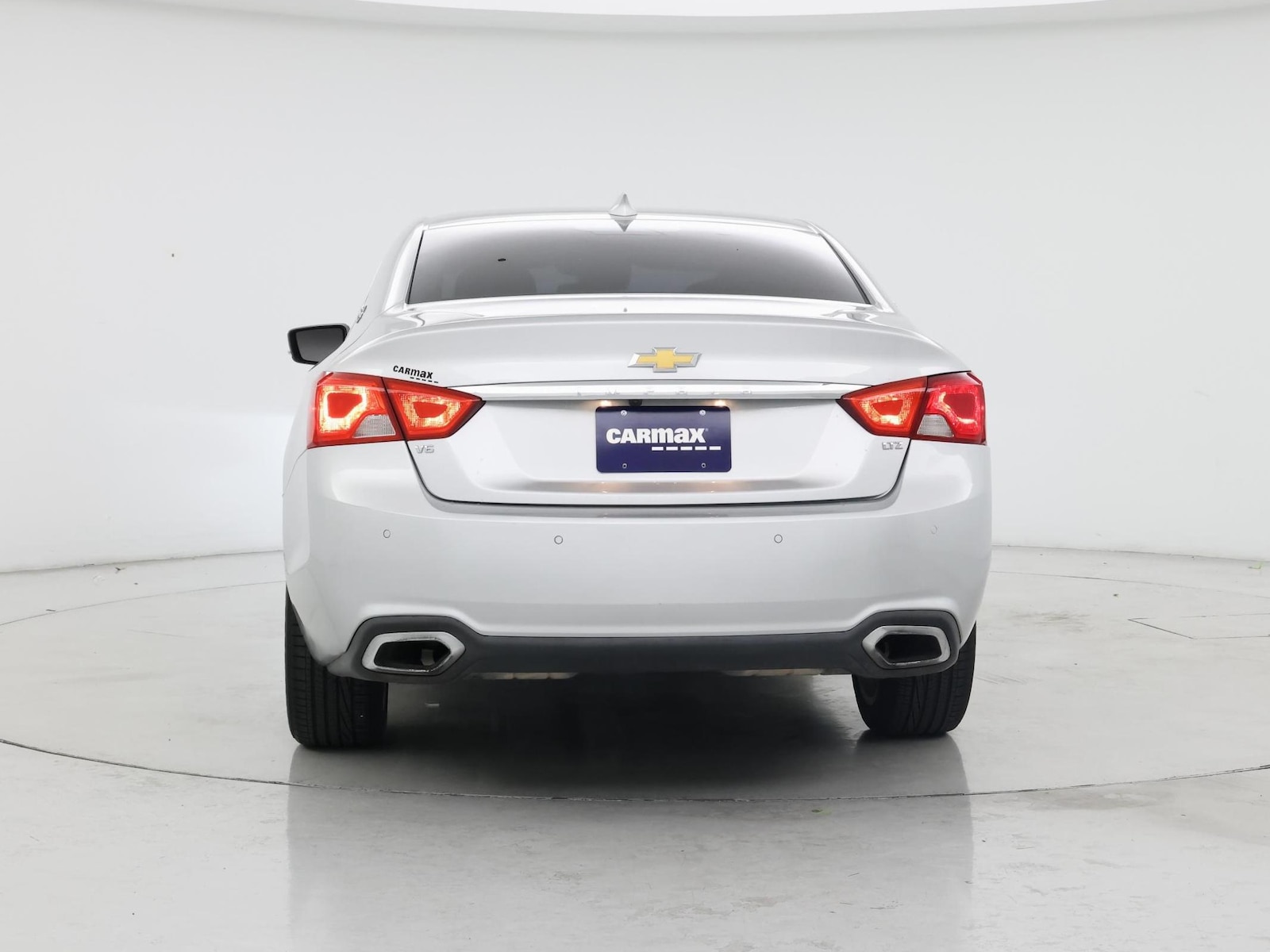 2016 Chevrolet Impala 2LZ - Photo 7