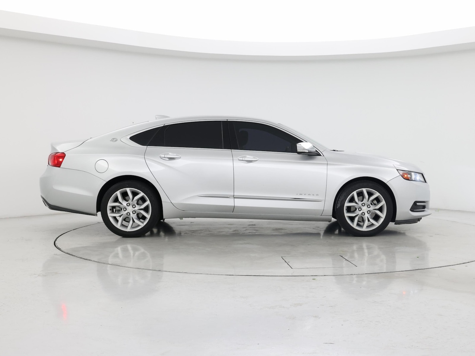 2016 Chevrolet Impala 2LZ - Photo 8