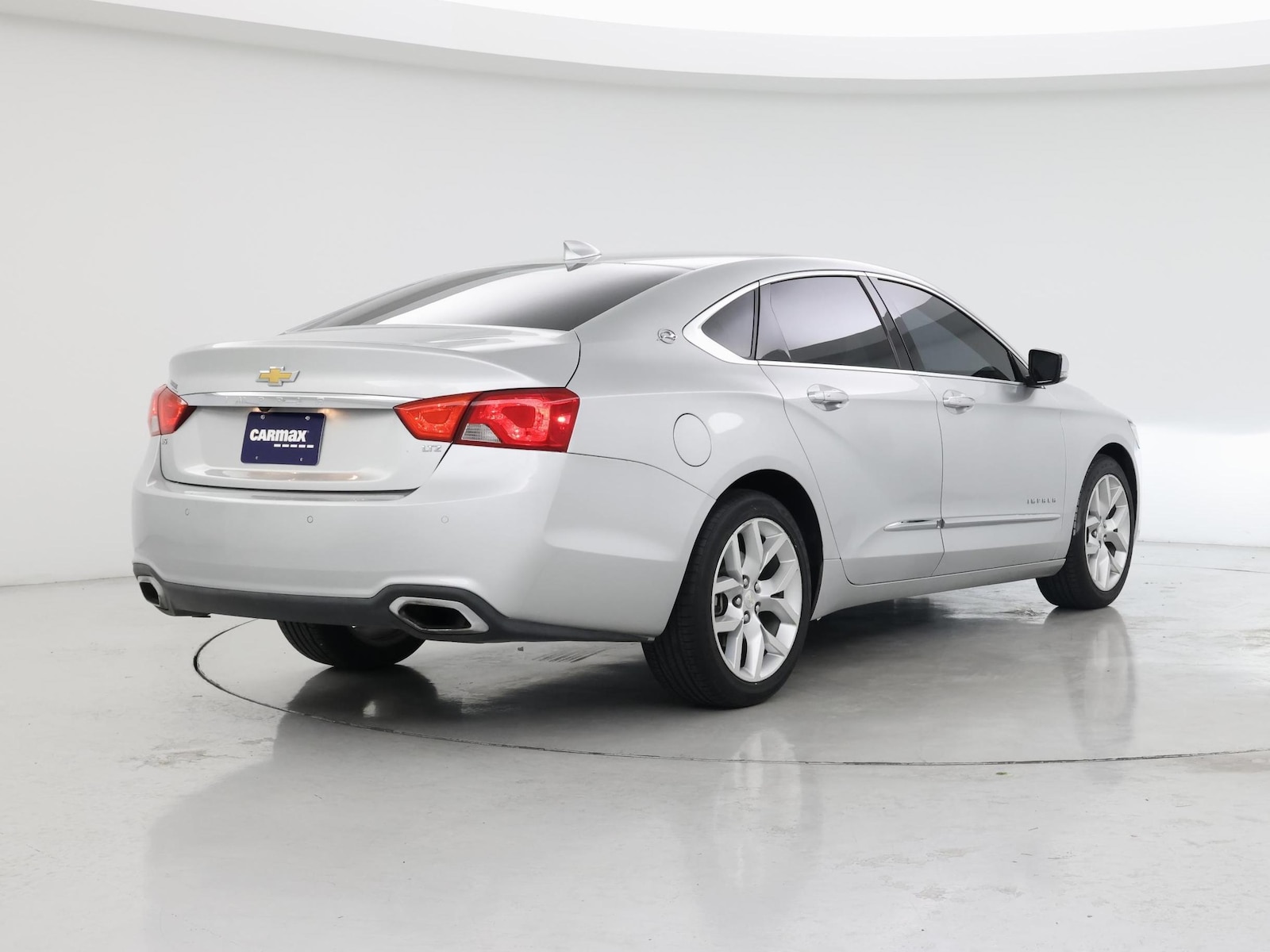 2016 Chevrolet Impala 2LZ - Photo 9