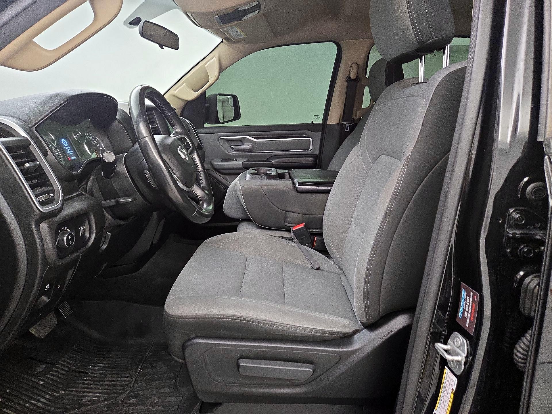 Thumbnail: 2020 RAM 1500 - 11
