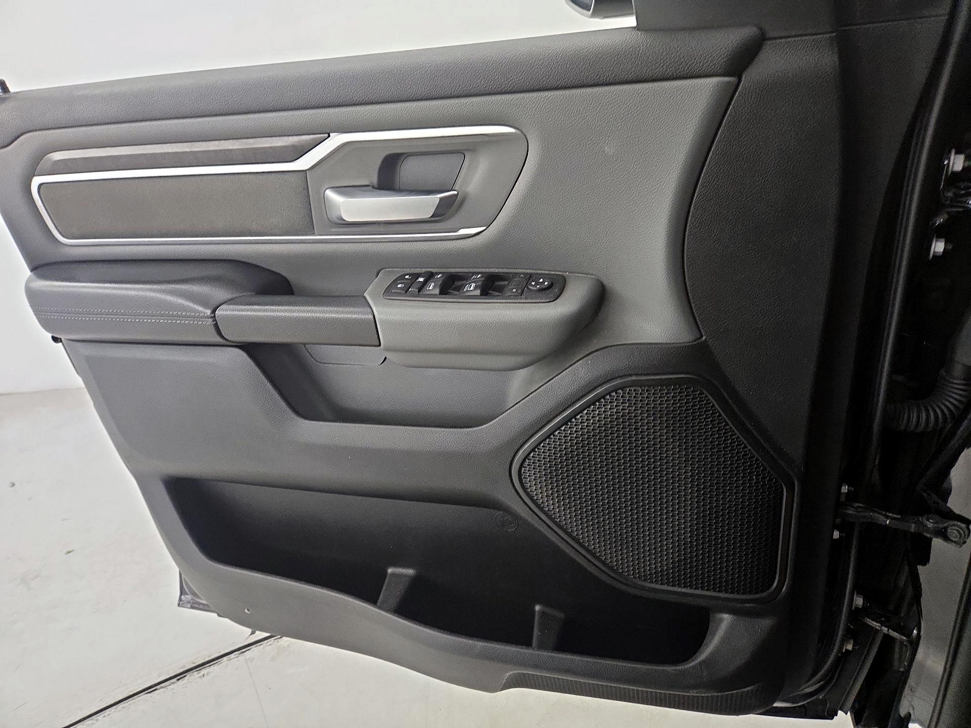 Thumbnail: 2020 RAM 1500 - 12