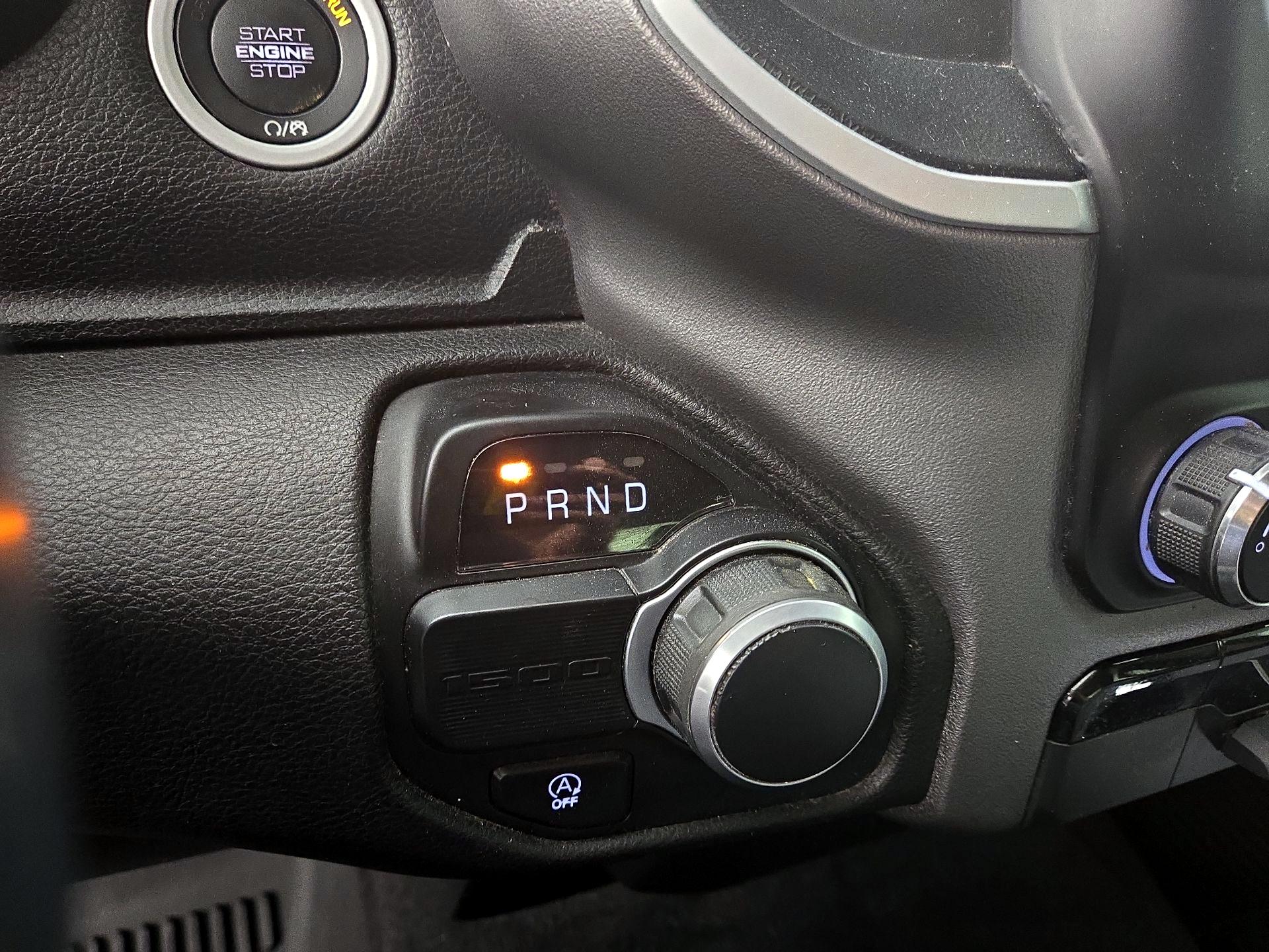 Thumbnail: 2020 RAM 1500 - 17