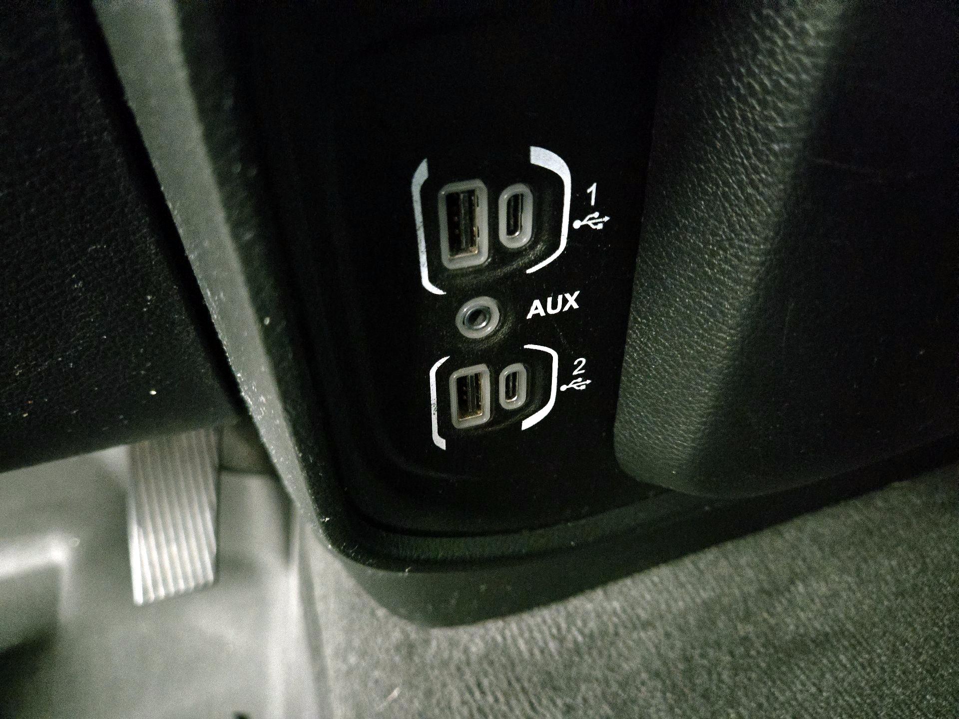 Thumbnail: 2020 RAM 1500 - 18