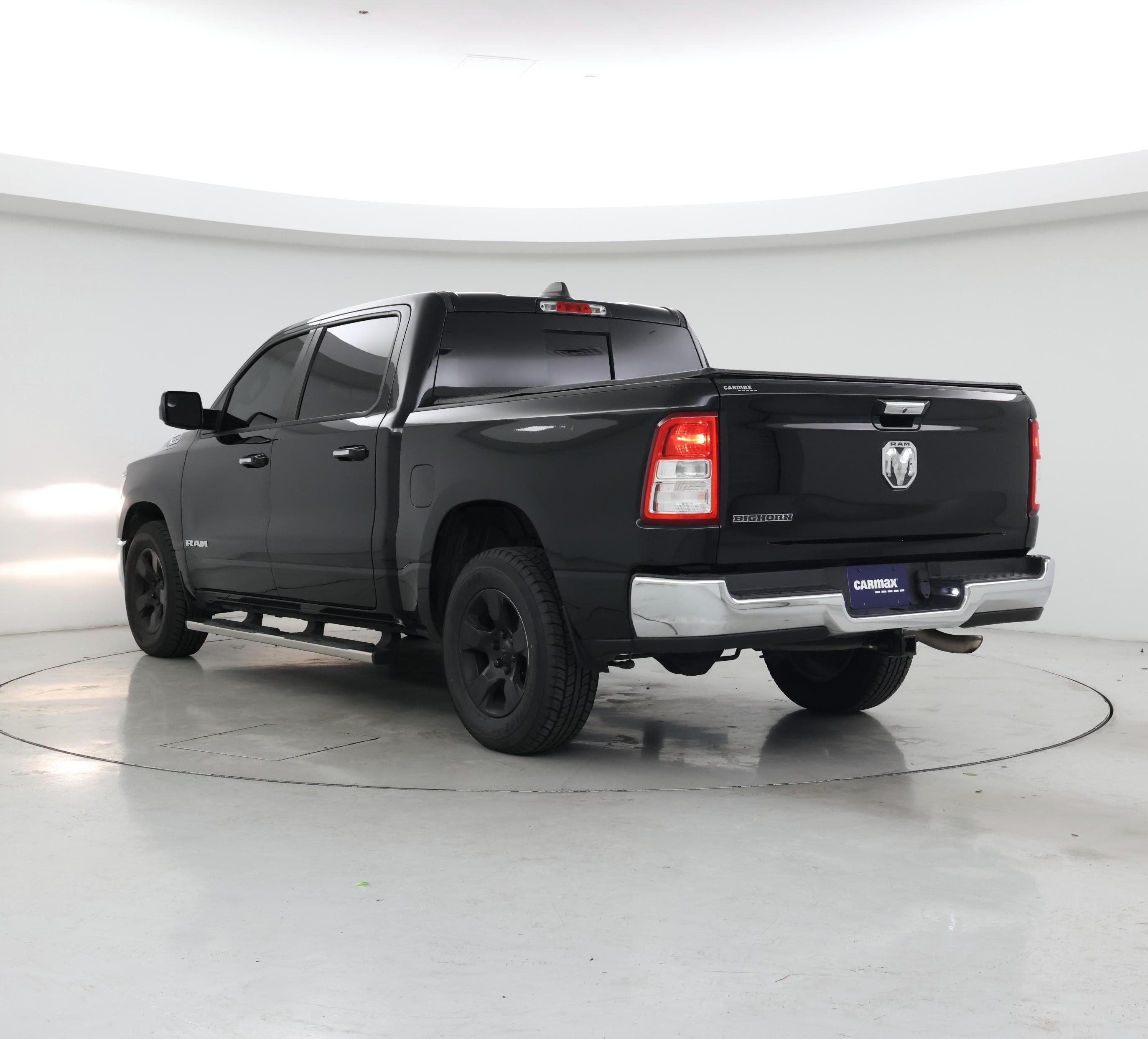 Thumbnail: 2020 RAM 1500 - 2