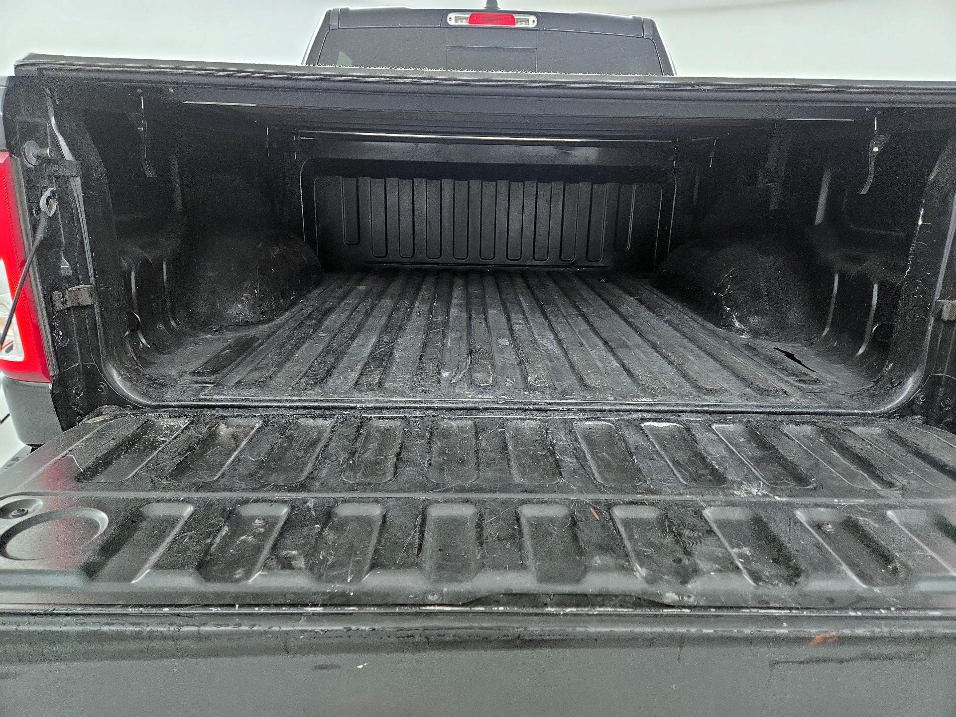Thumbnail: 2020 RAM 1500 - 20