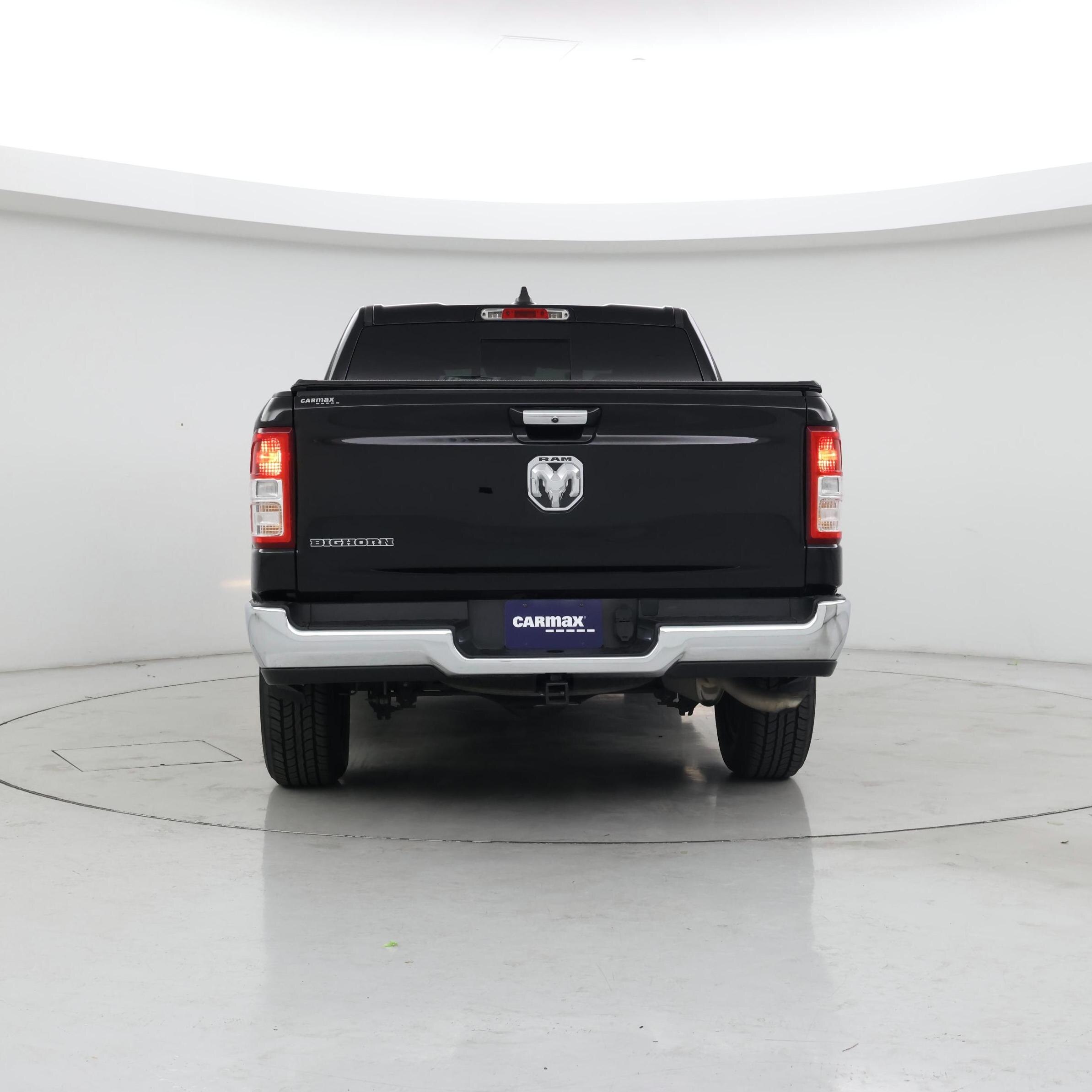 Thumbnail: 2020 RAM 1500 - 6