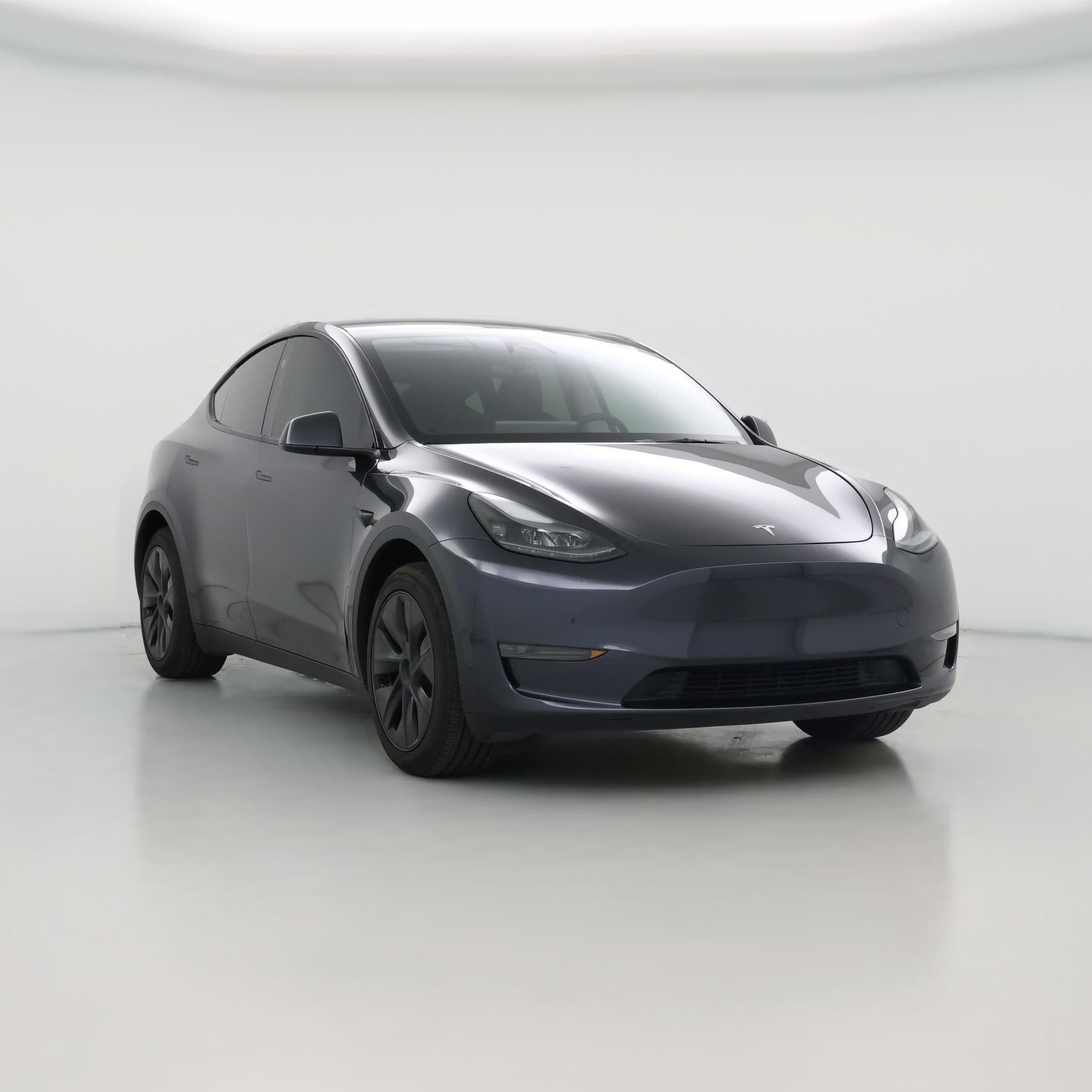 Thumbnail: 2025 Tesla Model Y - 1