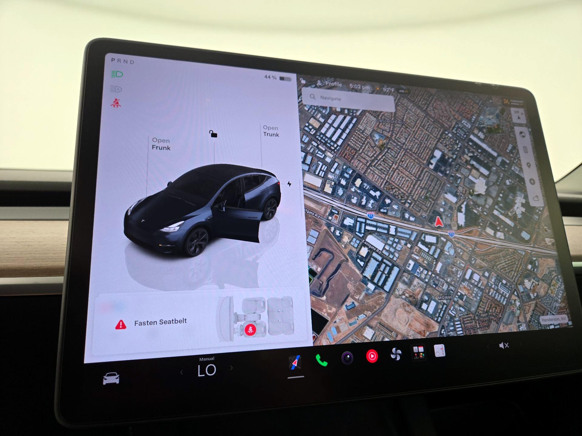 Thumbnail: 2025 Tesla Model Y - 13