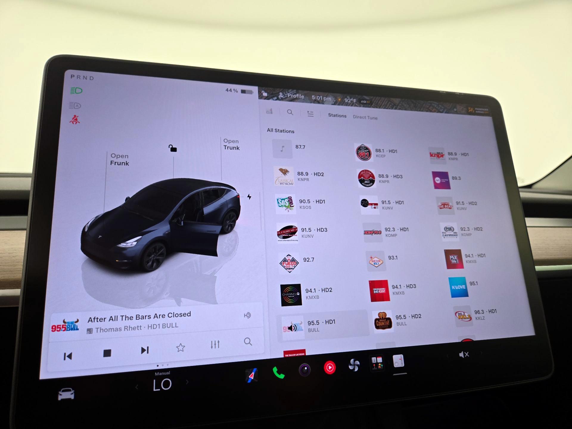 Thumbnail: 2025 Tesla Model Y - 15