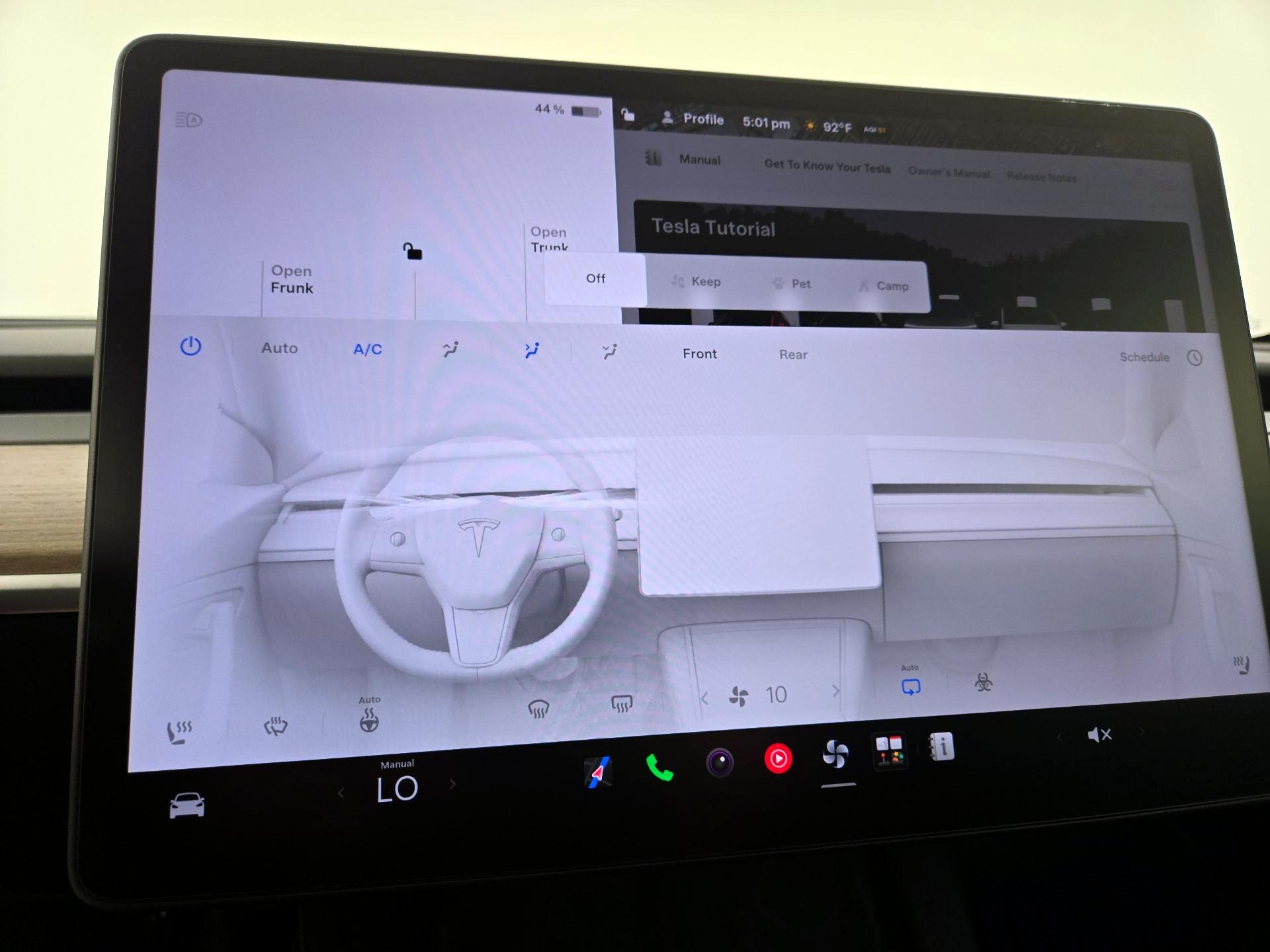 Thumbnail: 2025 Tesla Model Y - 16