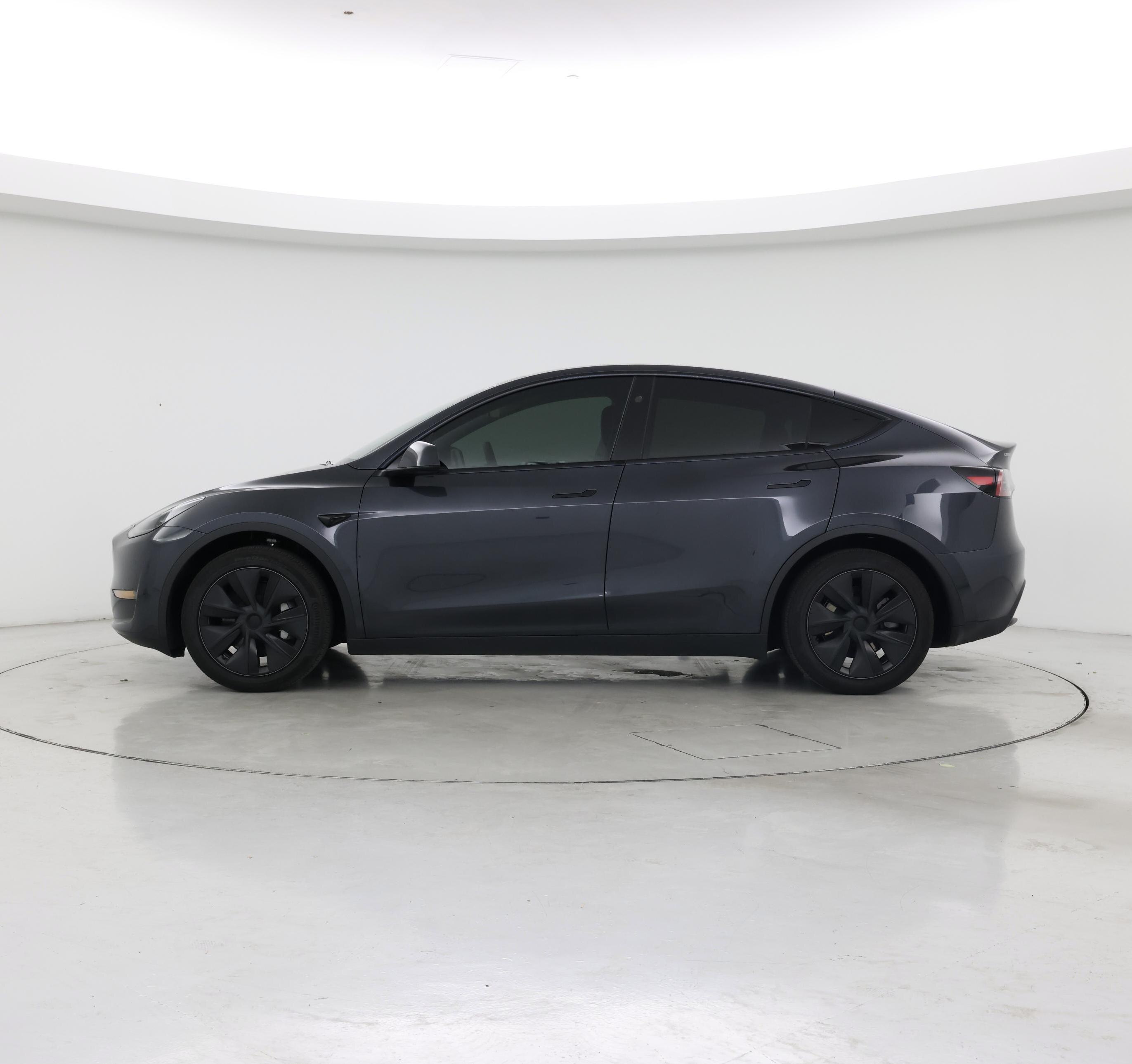 Thumbnail: 2025 Tesla Model Y - 3