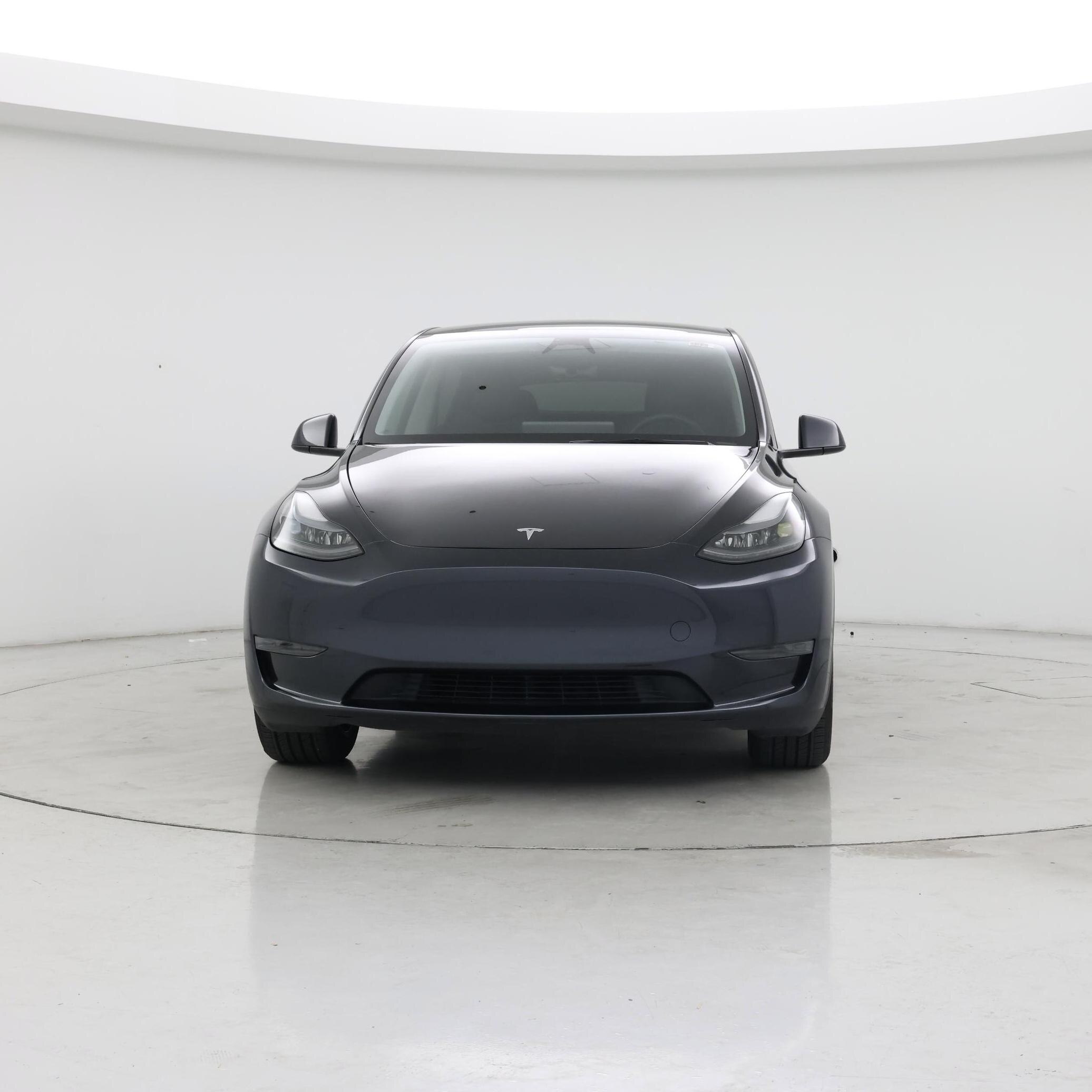 Thumbnail: 2025 Tesla Model Y - 5