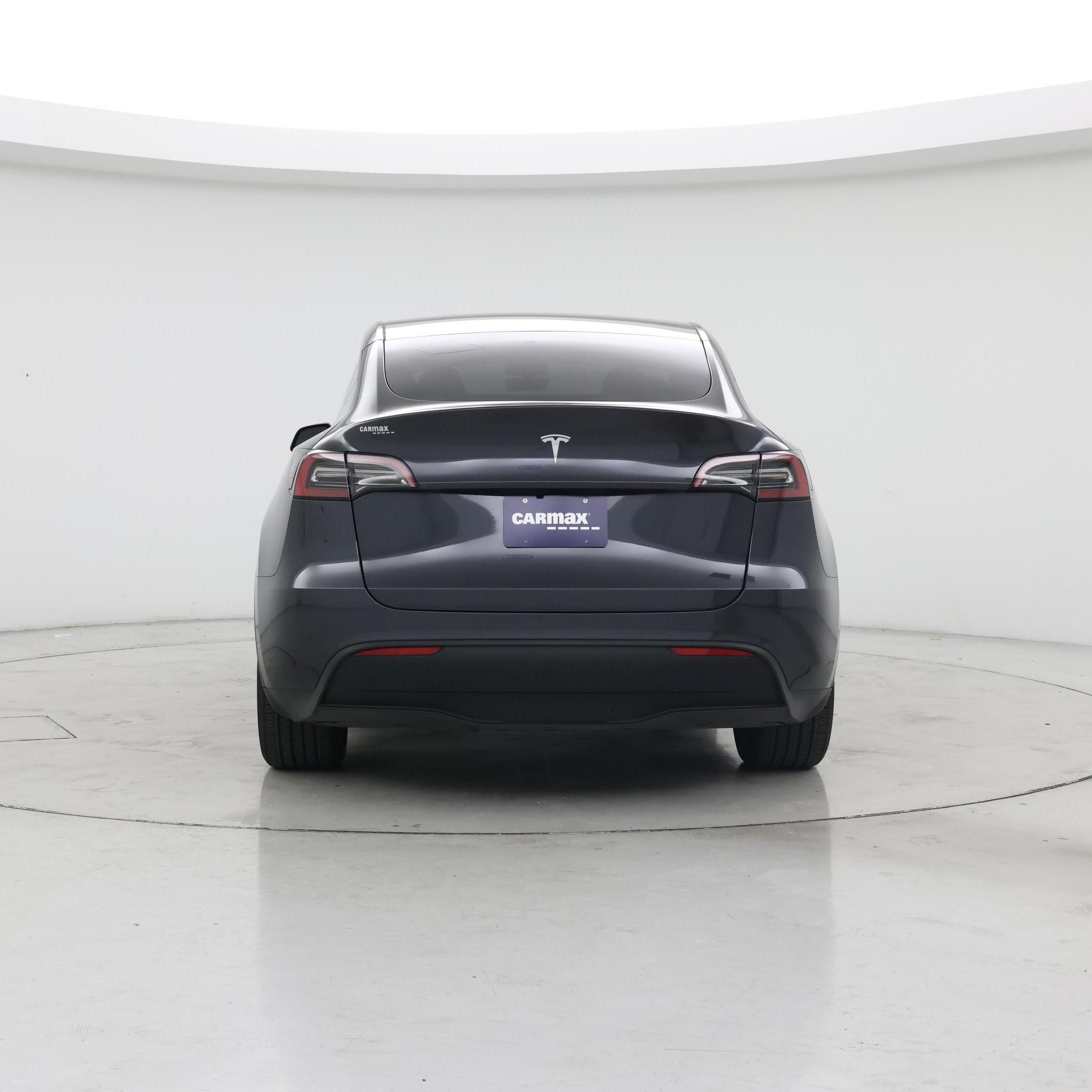 Thumbnail: 2025 Tesla Model Y - 6