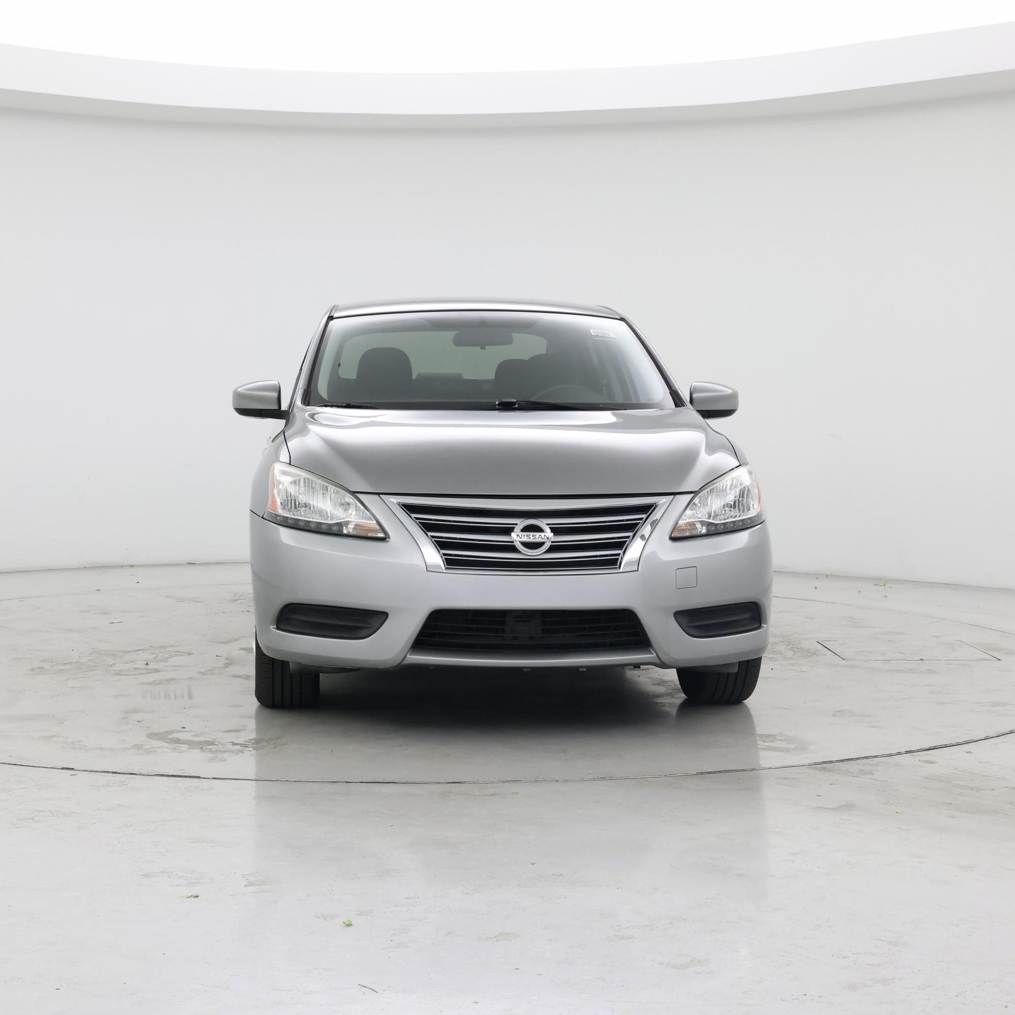 Thumbnail: 2014 Nissan Sentra - 5